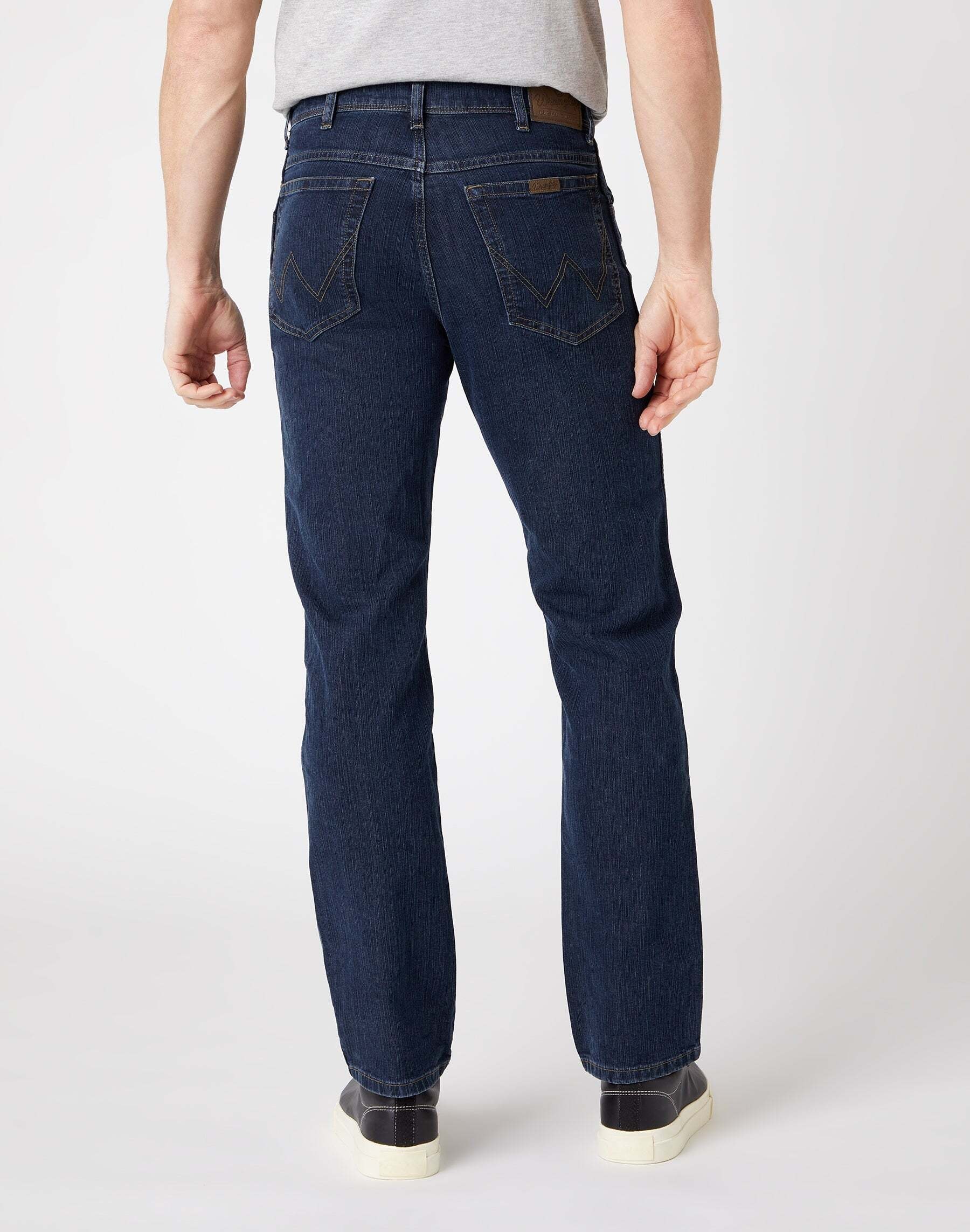 Wrangler Regular-fit-Jeans »Wrangler Jeans Regular Fit«