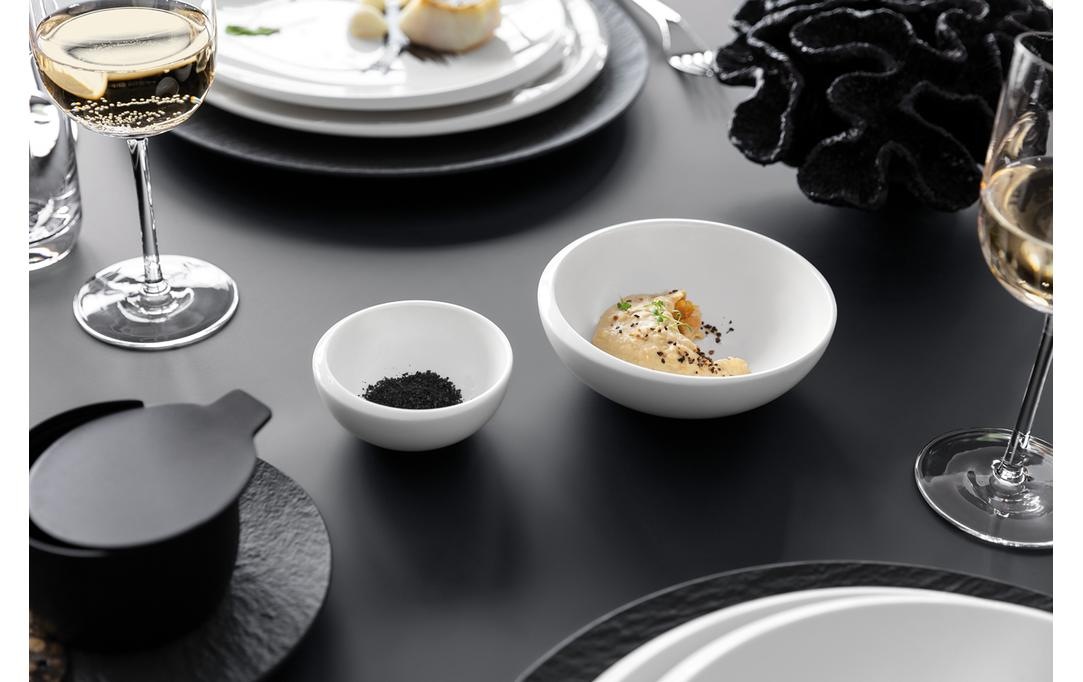 Villeroy & Boch Schale »NewMoon 6 Stück«