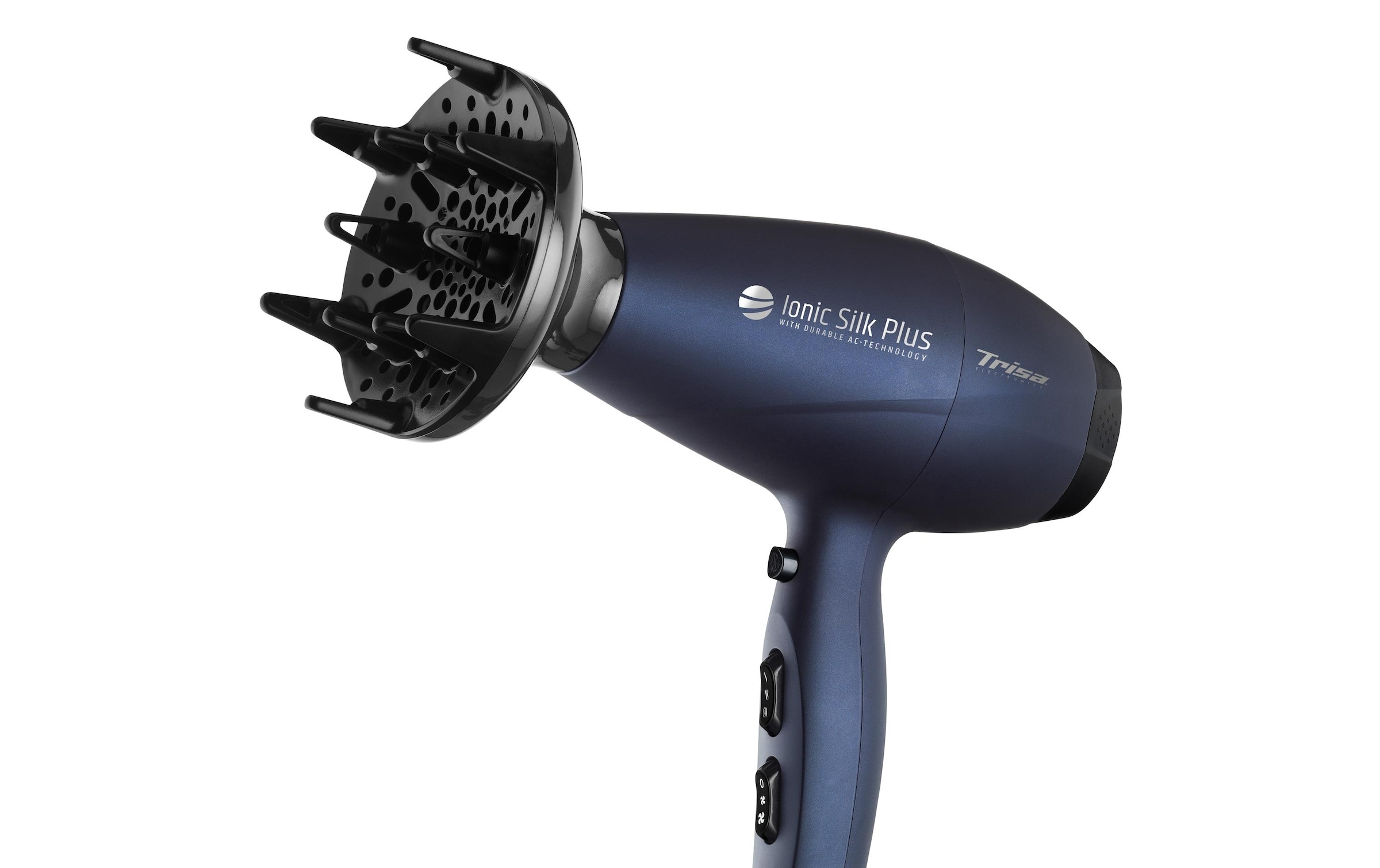 Trisa Haartrockner »Ionic Silk Plus«, 1800 W