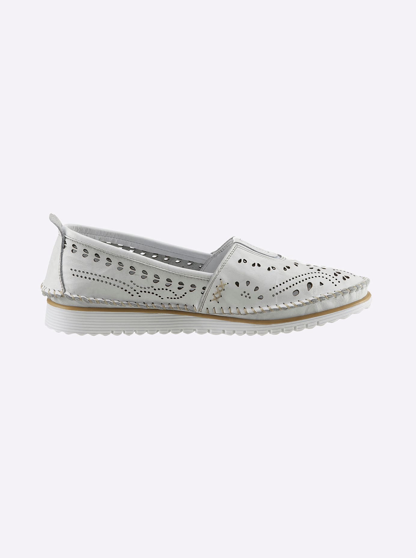 Mocassins