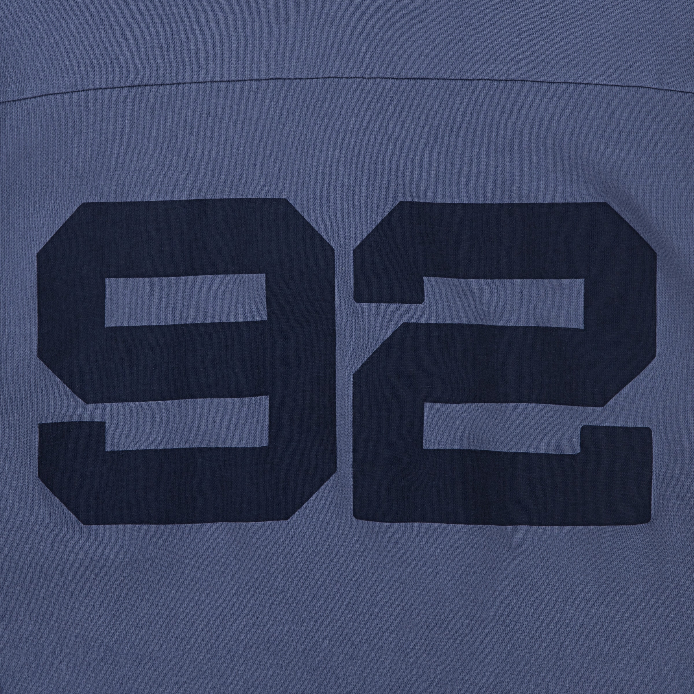 Abercrombie Kids Sweatshirt »AFB FOOTBALL HANGDOWN TE«, im Football-Style und mit Prints, Streifen, for boys