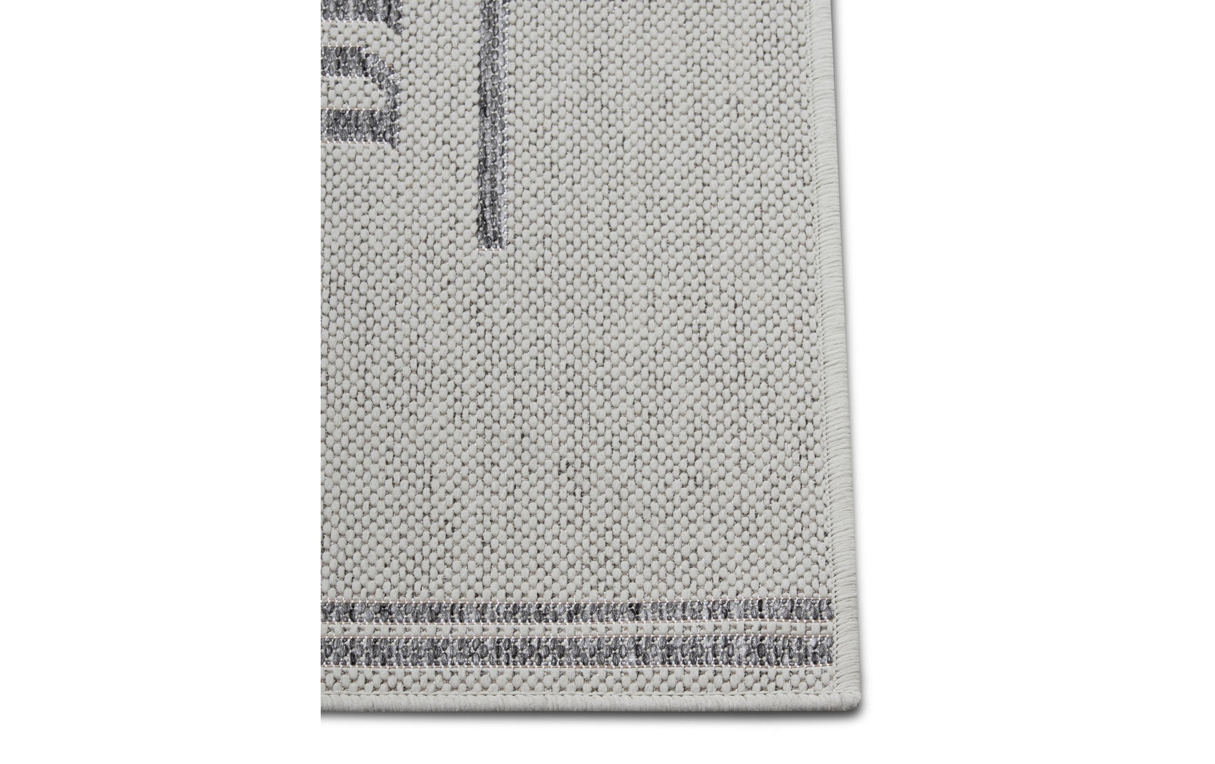 HANSE Home Teppich »Brasserie 62 cm x 150 cm«