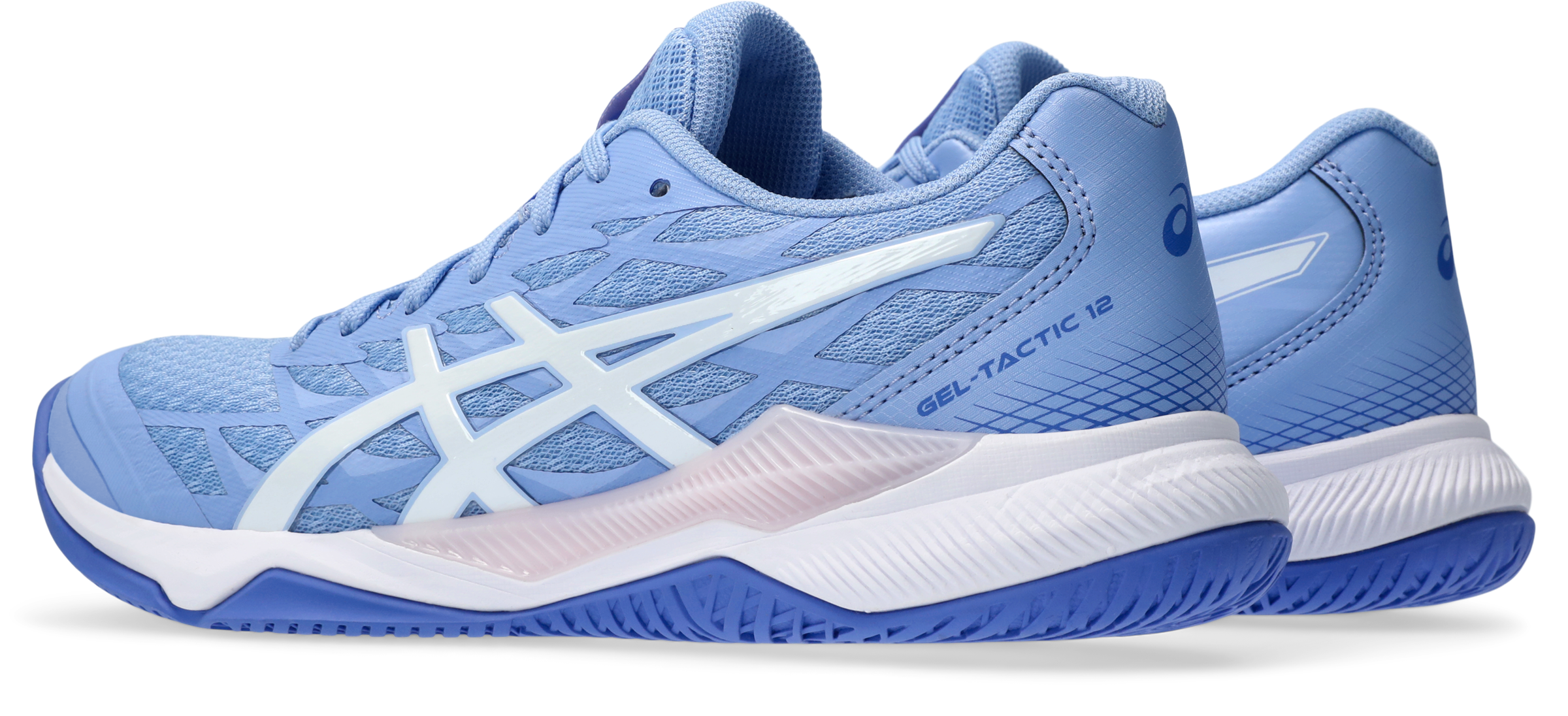 Asics Hallenschuh »GEL-TACTIC 12«