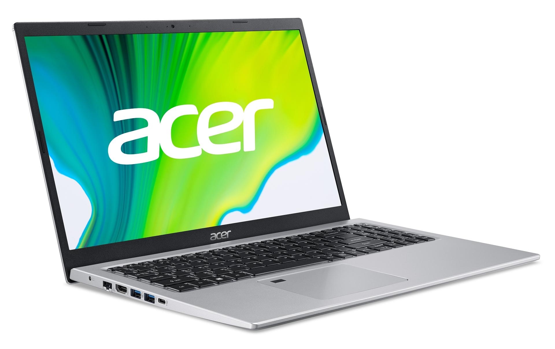 Acer Notebook »Aspire 5 (A515-56G-74RQ)«, 39,62 cm, / 15,6 Zoll, Intel, Core i7, 1000 GB SSD