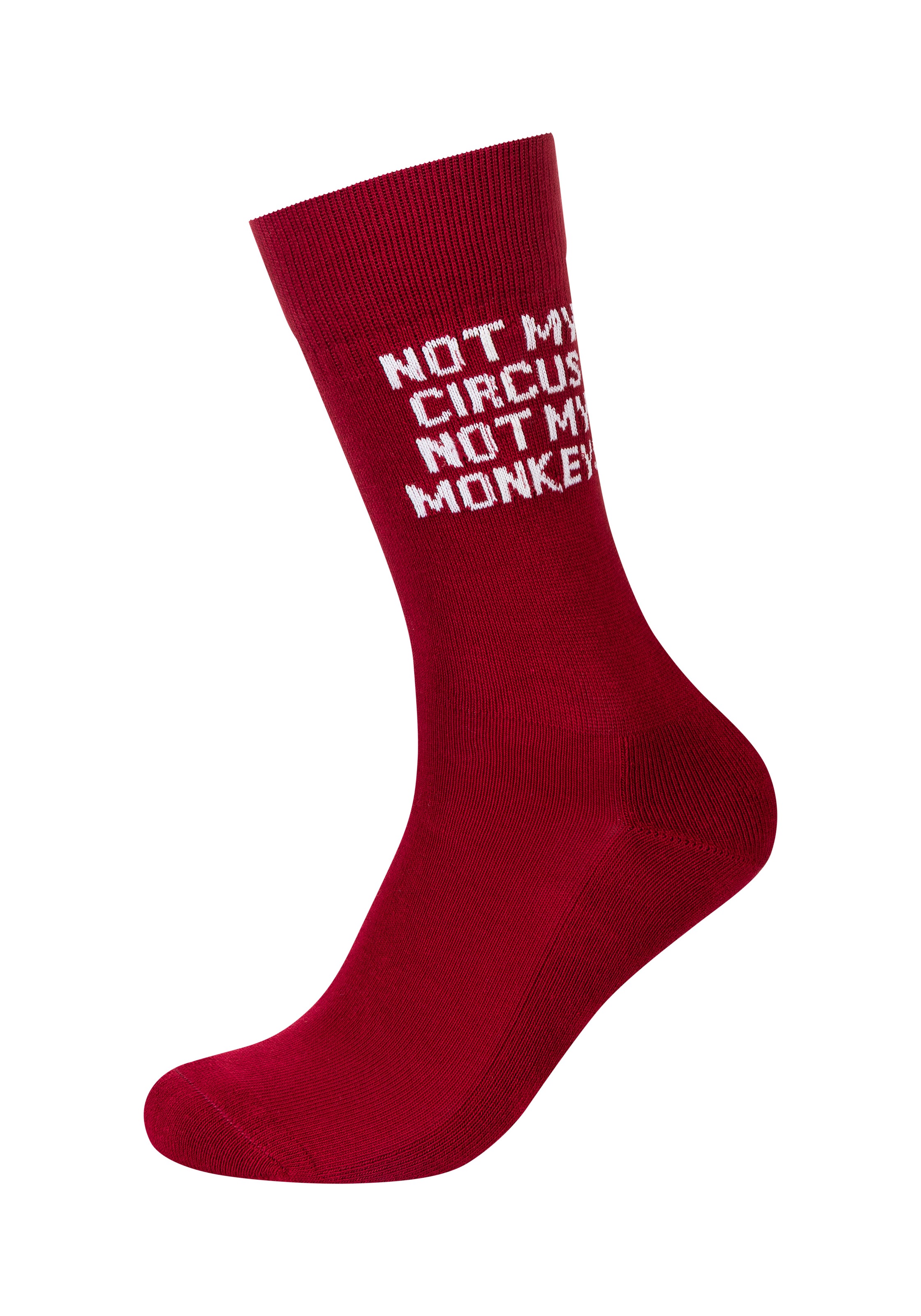 s.Oliver Socken »originals«, (4 Paar), mit elastischem Bund