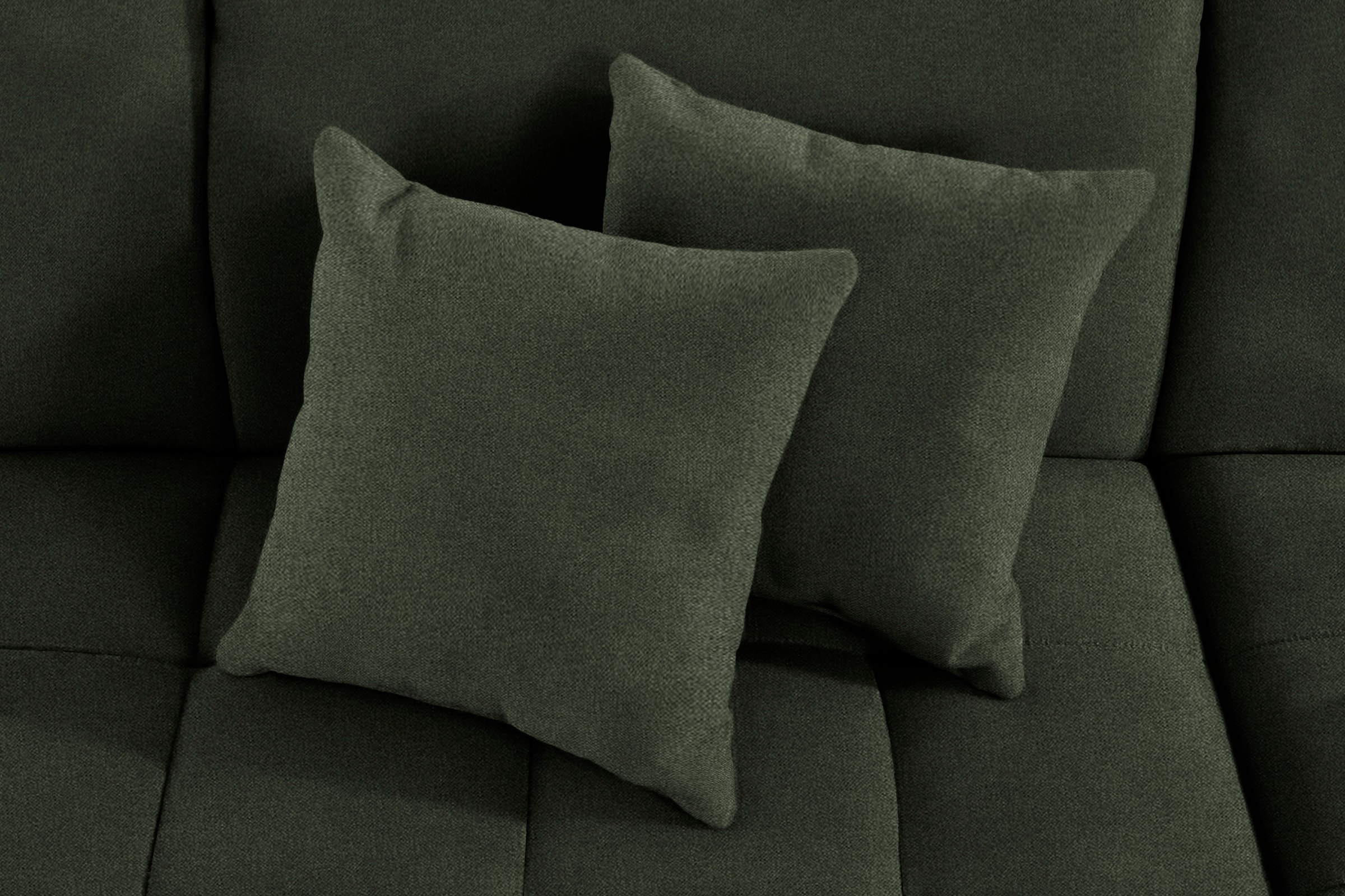 DOMO collection Ecksofa »Franzi L-Form«, wahlweise mit Kopfteilverstellung (dann Tiefe: 170 cm)