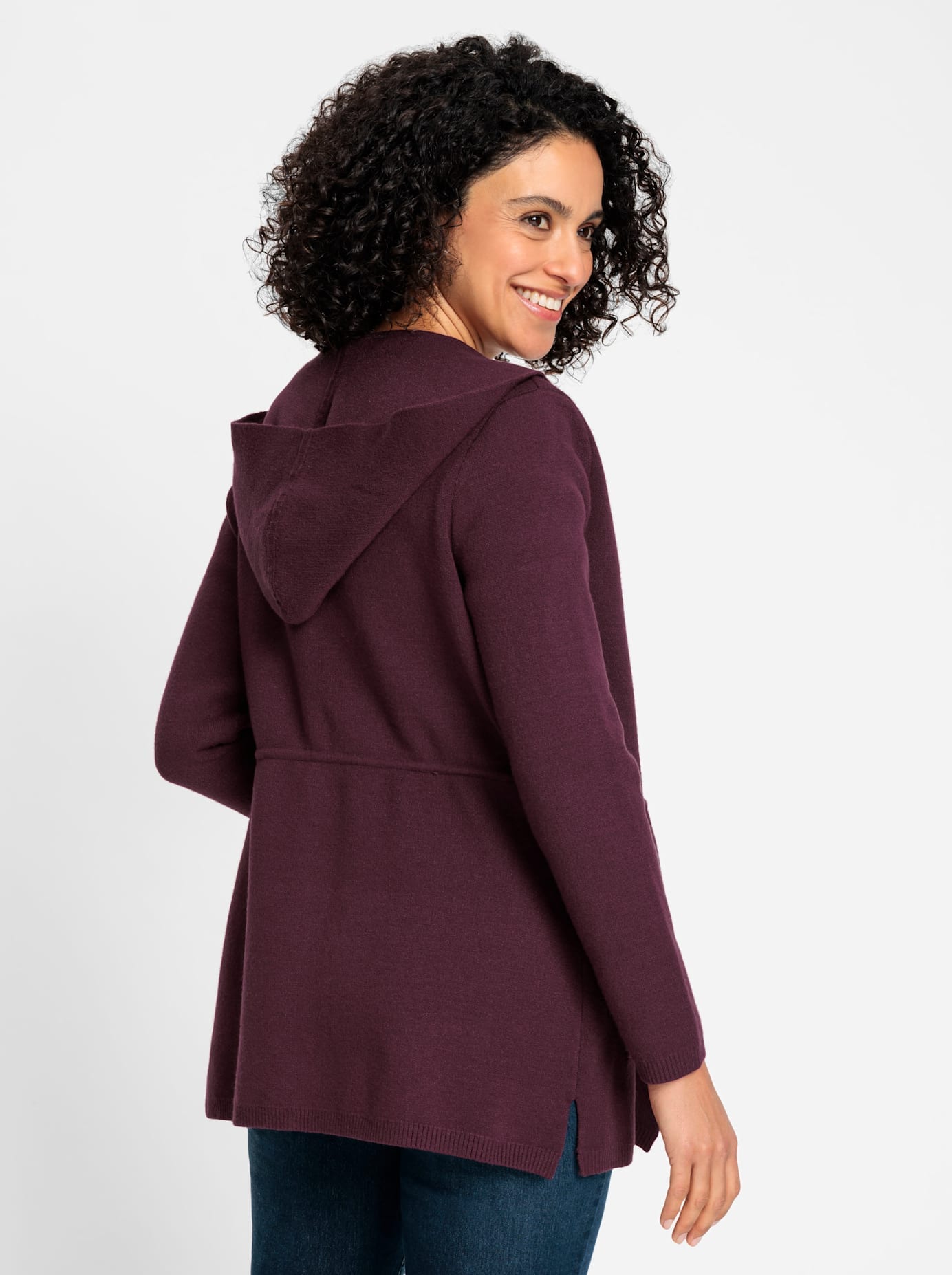 Inspirationen Cardigan