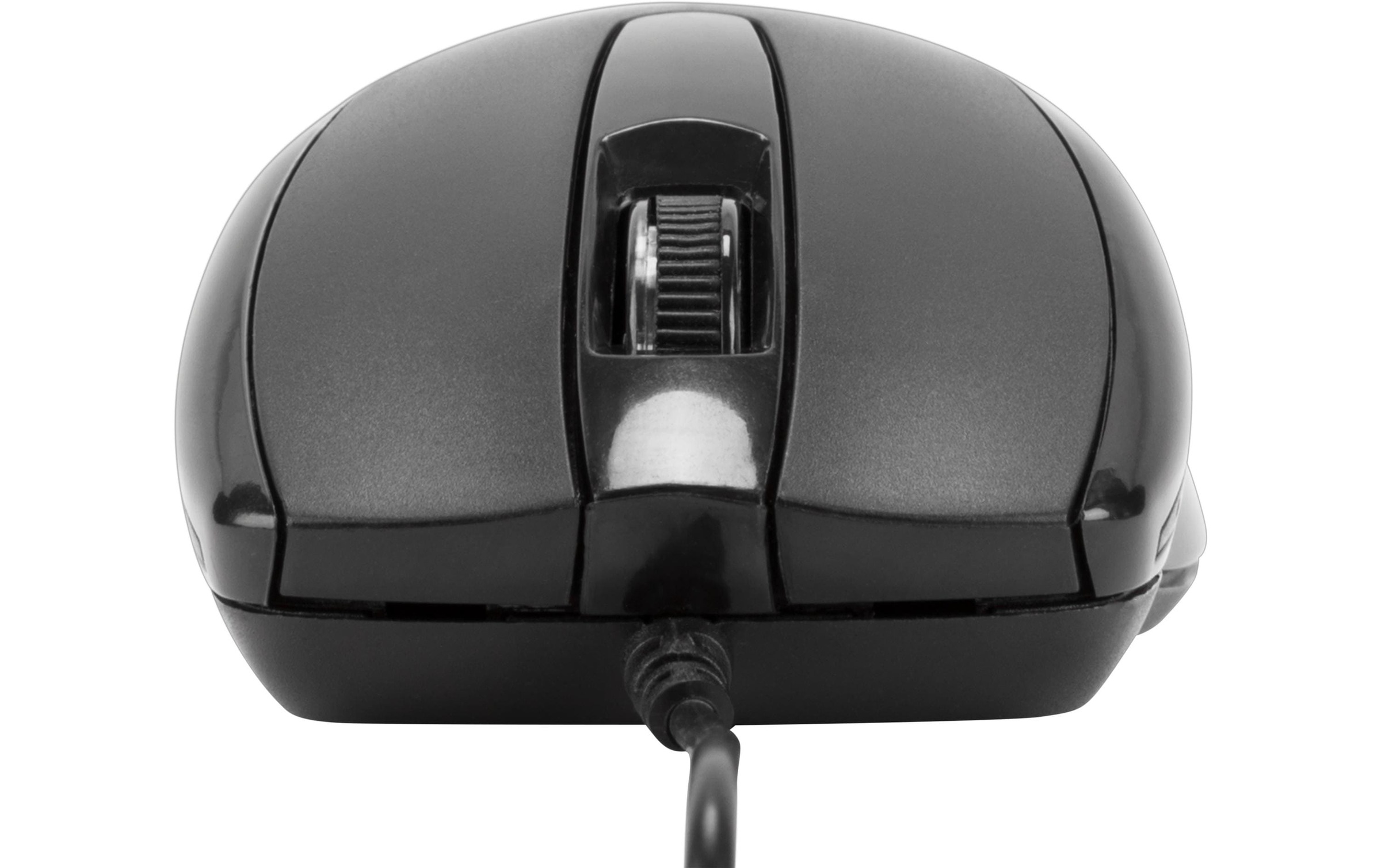 Targus Maus »USB Wired«, kabelgebunden
