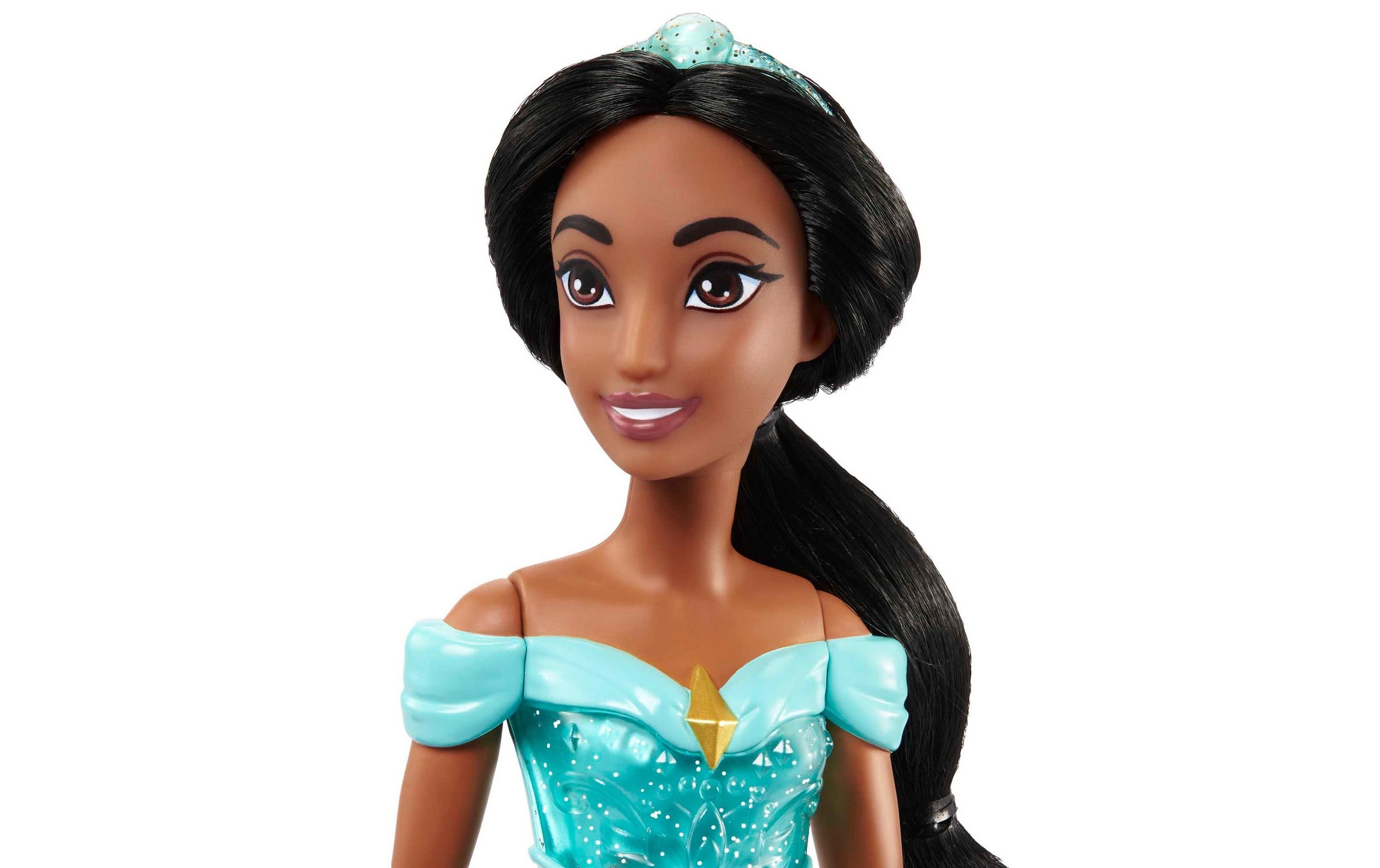 Disney Princess Anziehpuppe »Disney Princess«