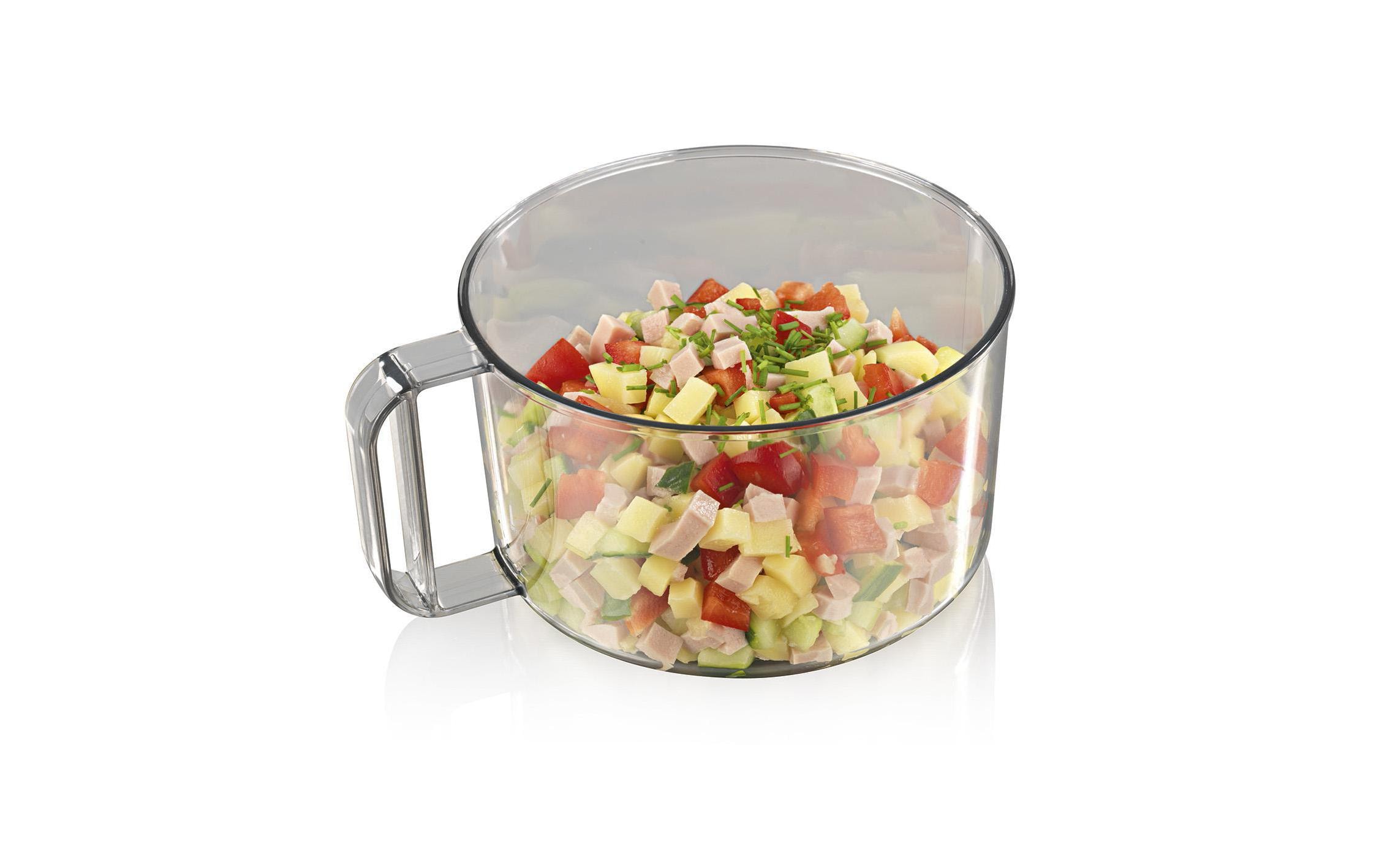 GOURMETmaxx Obstschneider