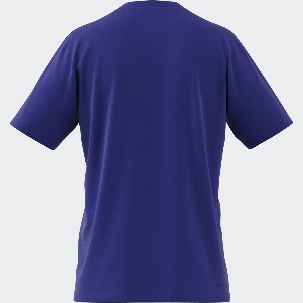 adidas Performance T-Shirt »TR-ES BASE 3S T«