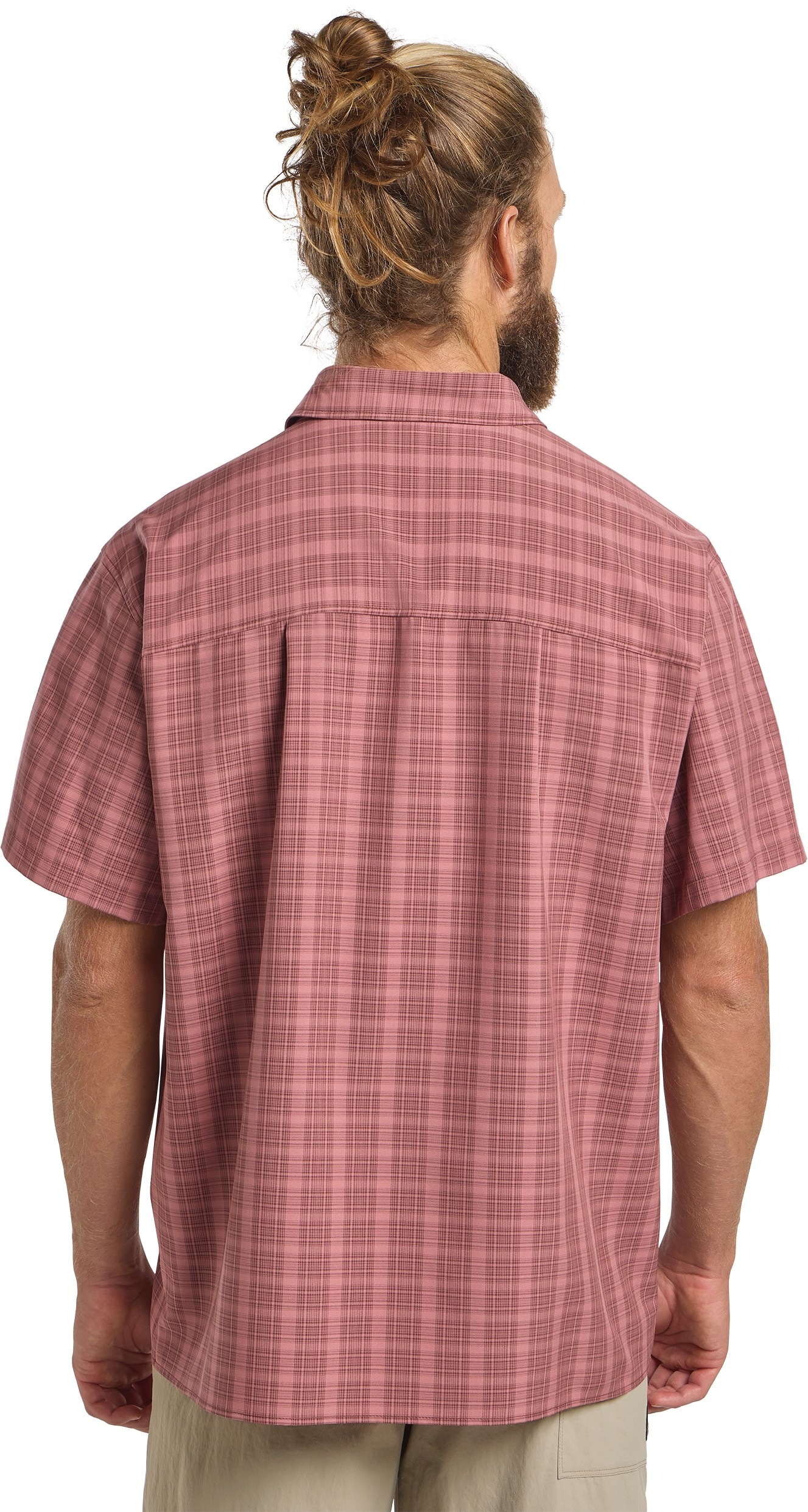 Jack Wolfskin Funktionshemd »MESETA SHIRT M«