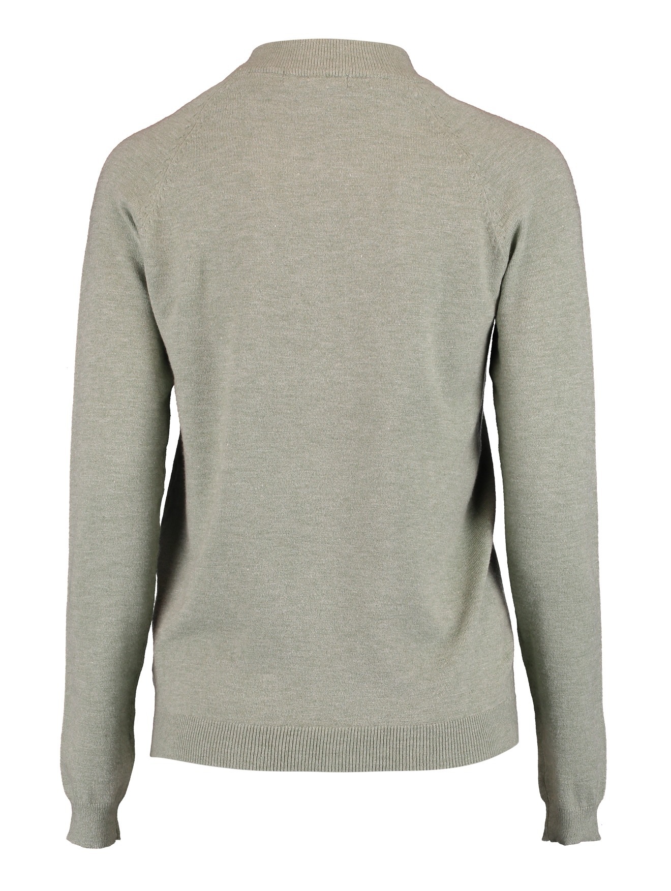 HaILY’S Strickpullover »LS V SK Lo44la«