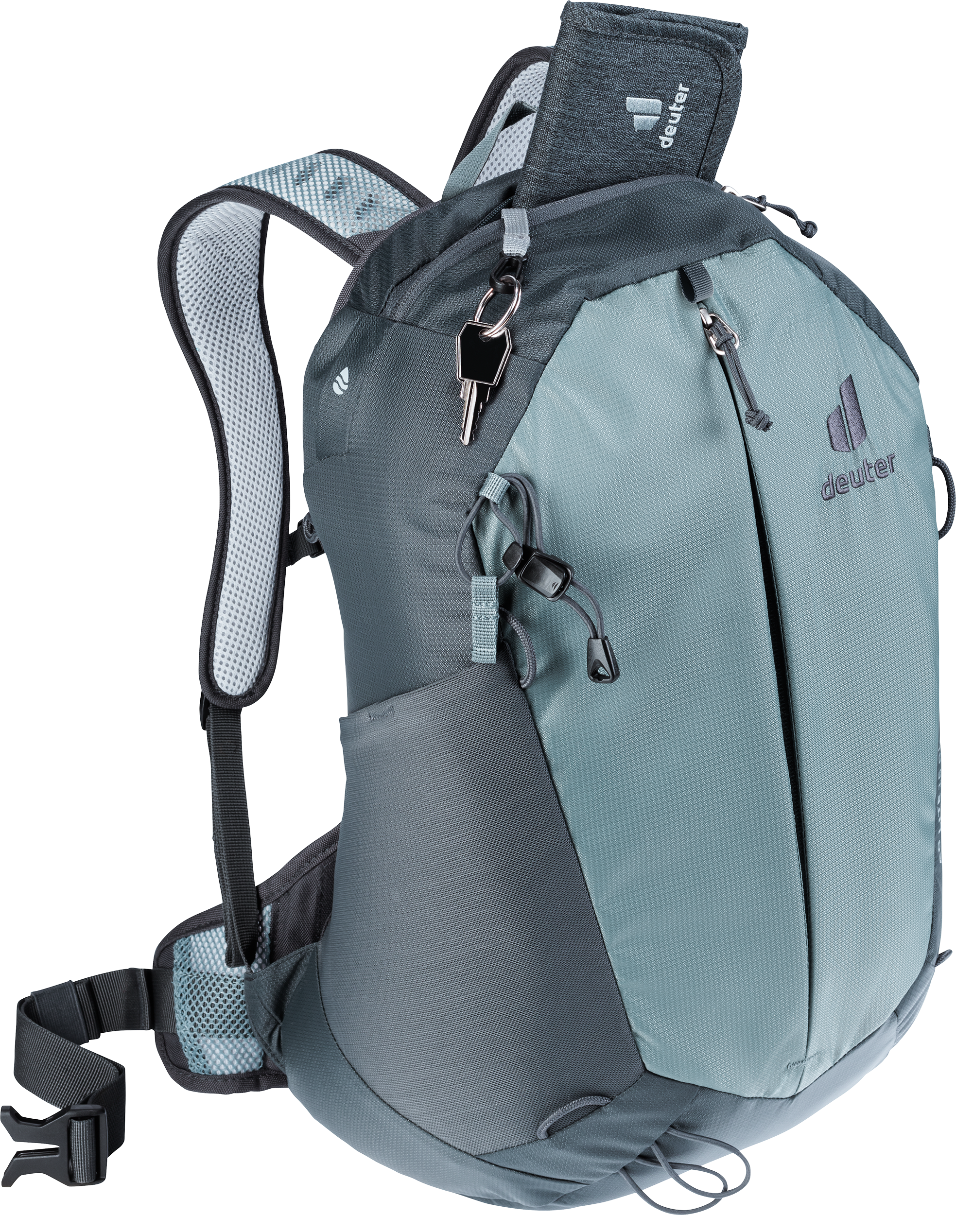 deuter Wanderrucksack »AC Lite 15 SL«