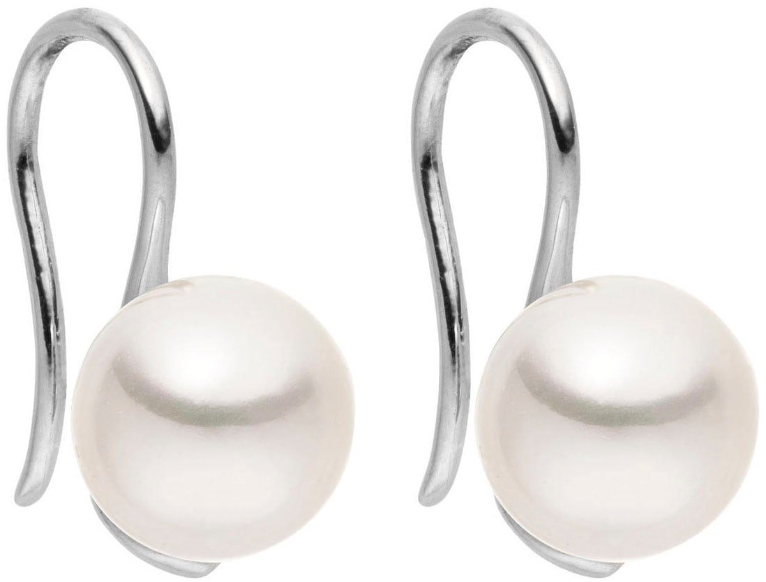 Purelei Paar Ohrhaken »Schmuck Geschenk Pure Pearl Ohrringe, 23171«, mit Muschelperle