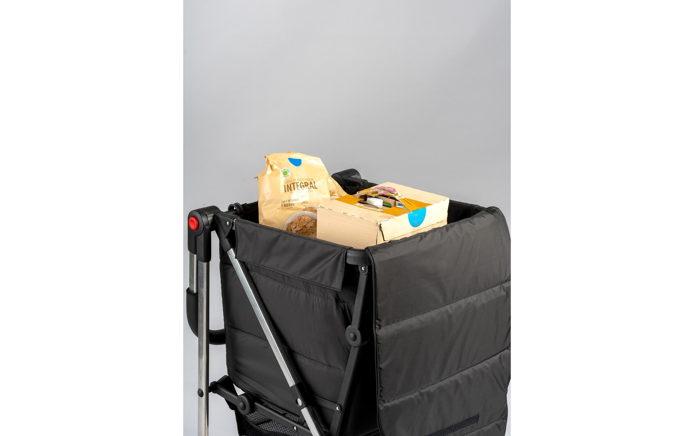 Rolser Einkaufstrolley »Rolser Basket«