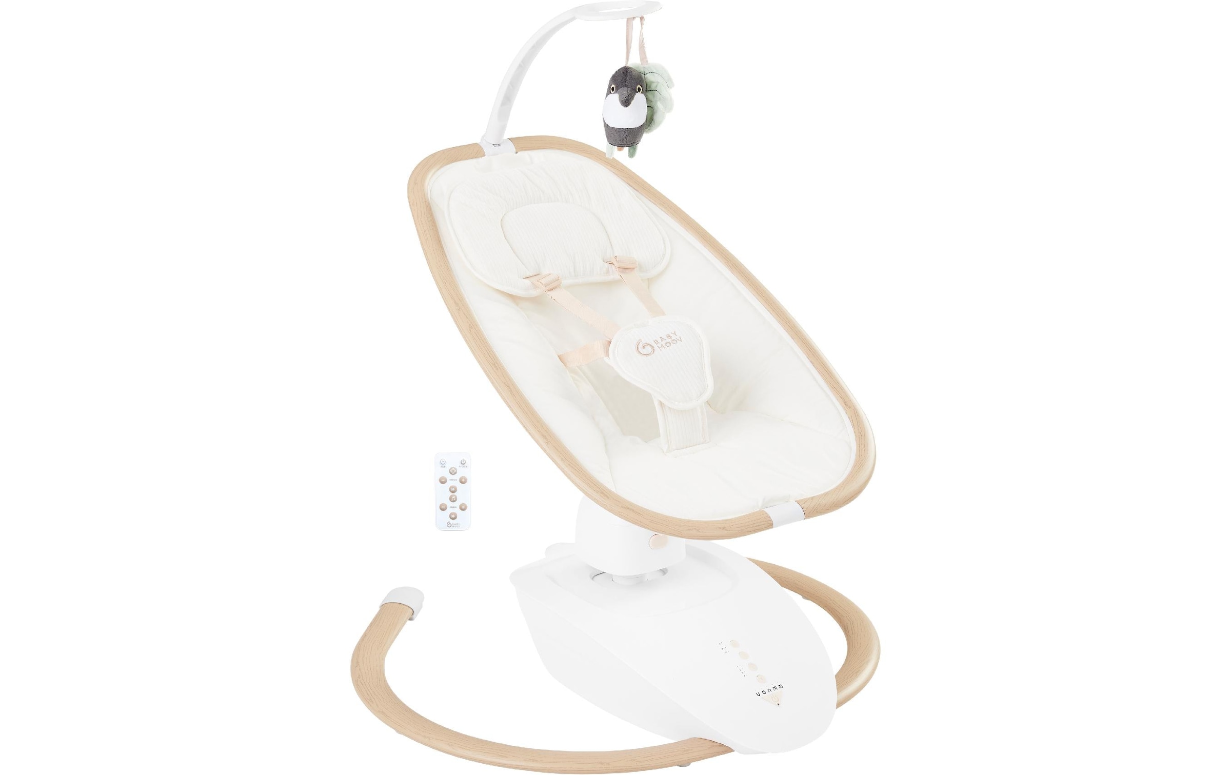 Babyschaukel »Swoon Hoop Sand«