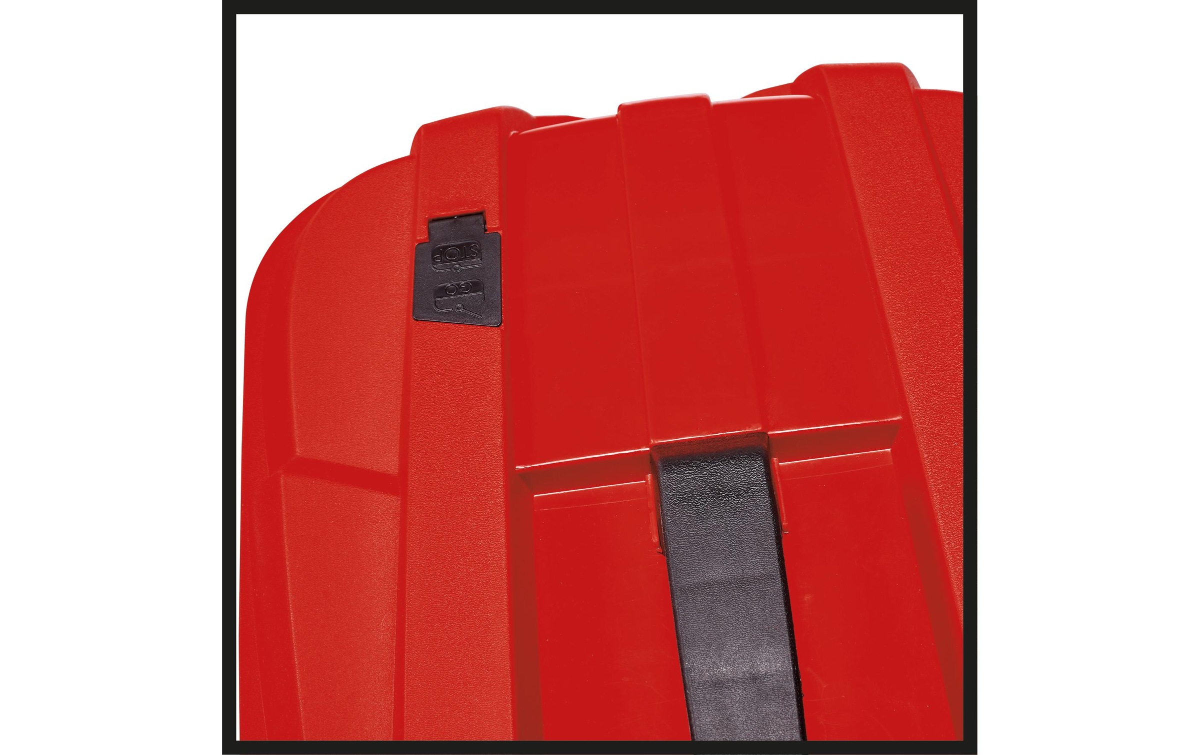 Einhell Akkurasenmäher »RASARRO 36/34 (2 x 3.0Ah)«