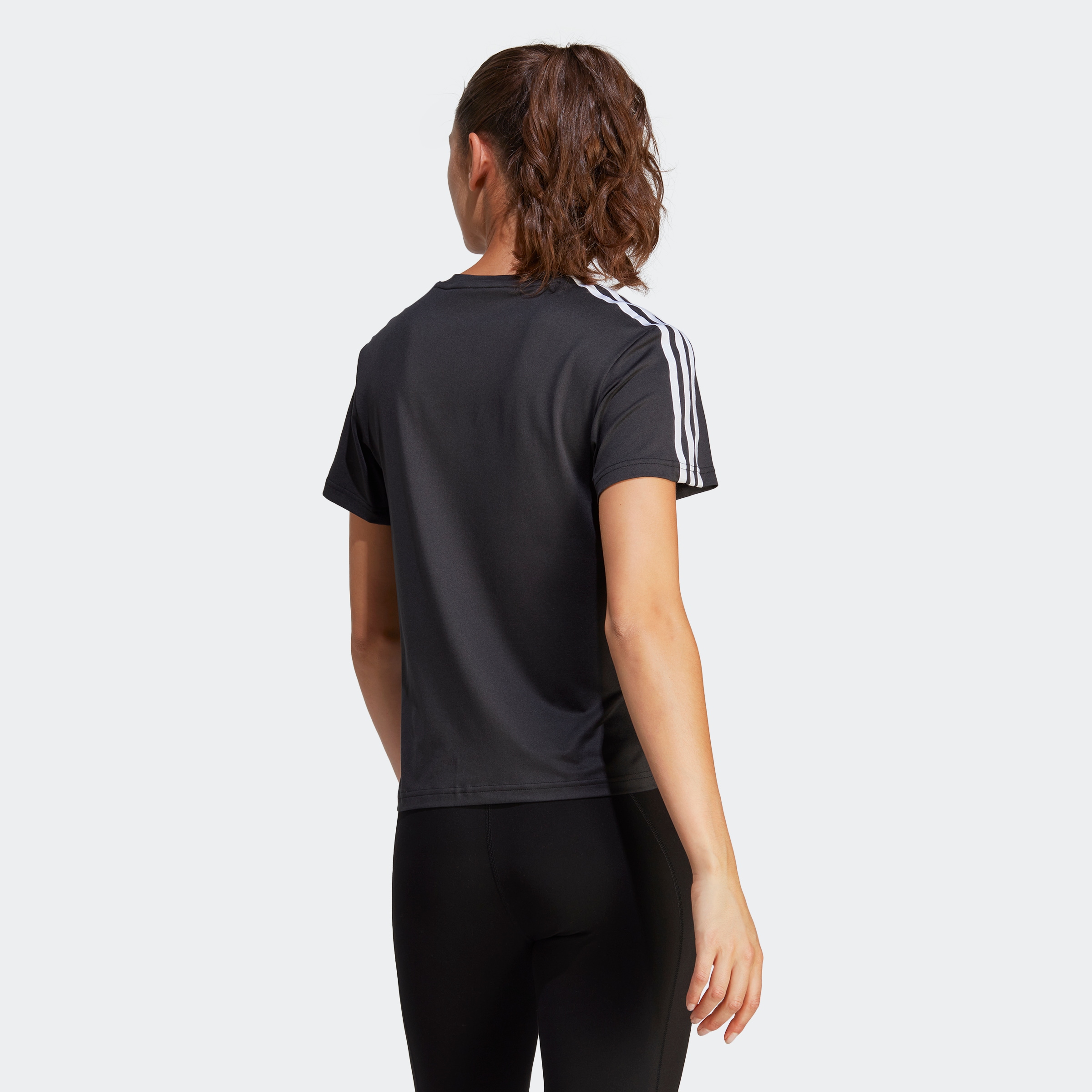 adidas Performance T-Shirt »TR-ES 3S T«