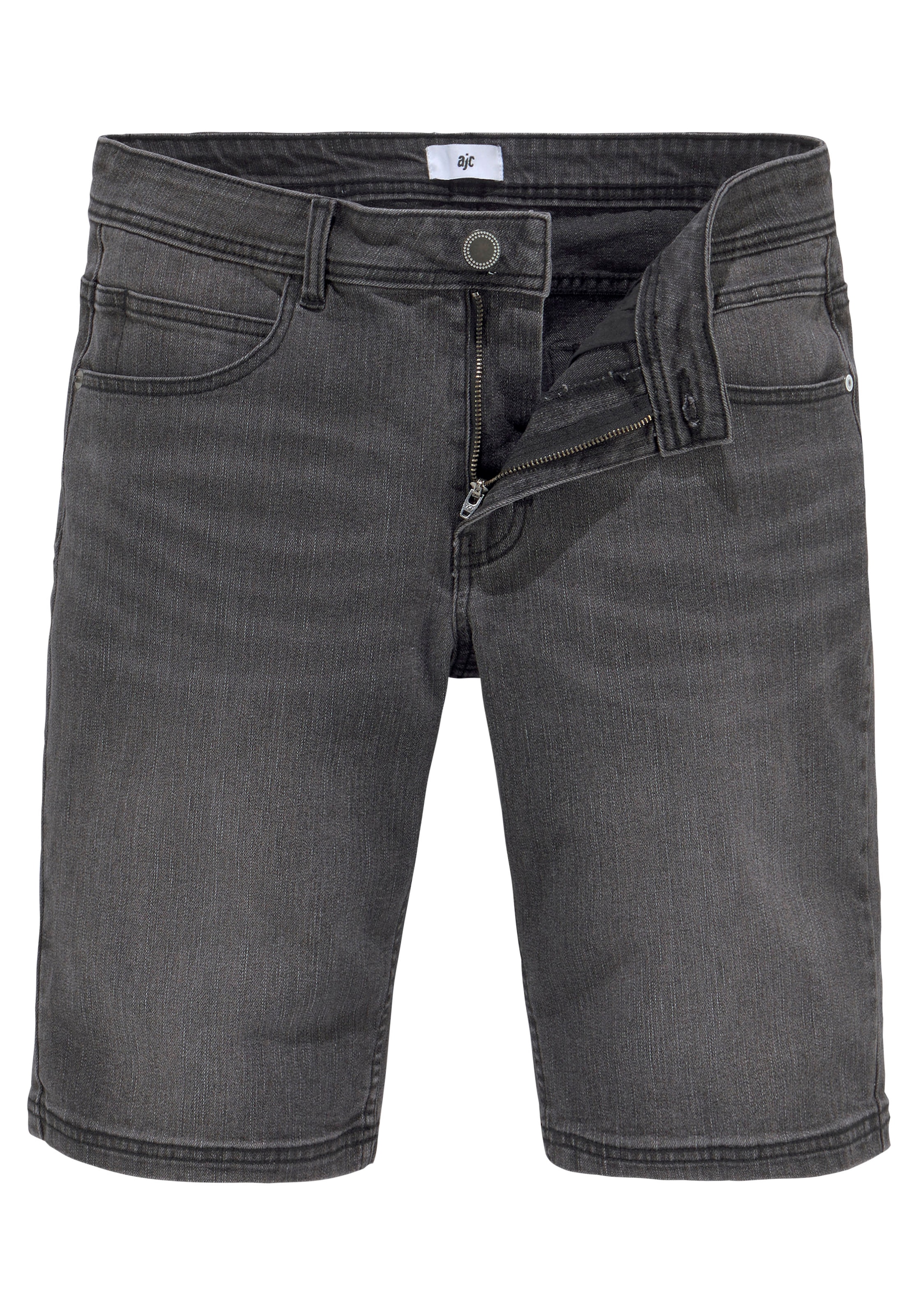 AJC Shorts, im 5-Pocket-Stil