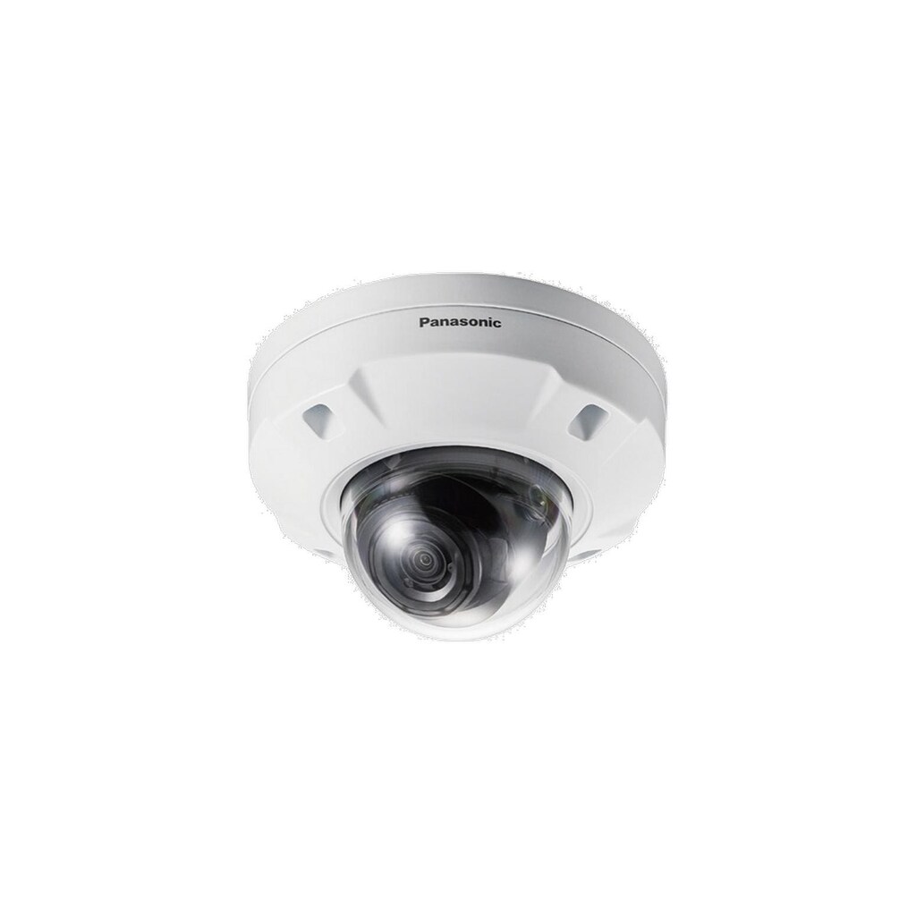 Panasonic Überwachungskamera »WV-U2542LA«, Aussenbereich