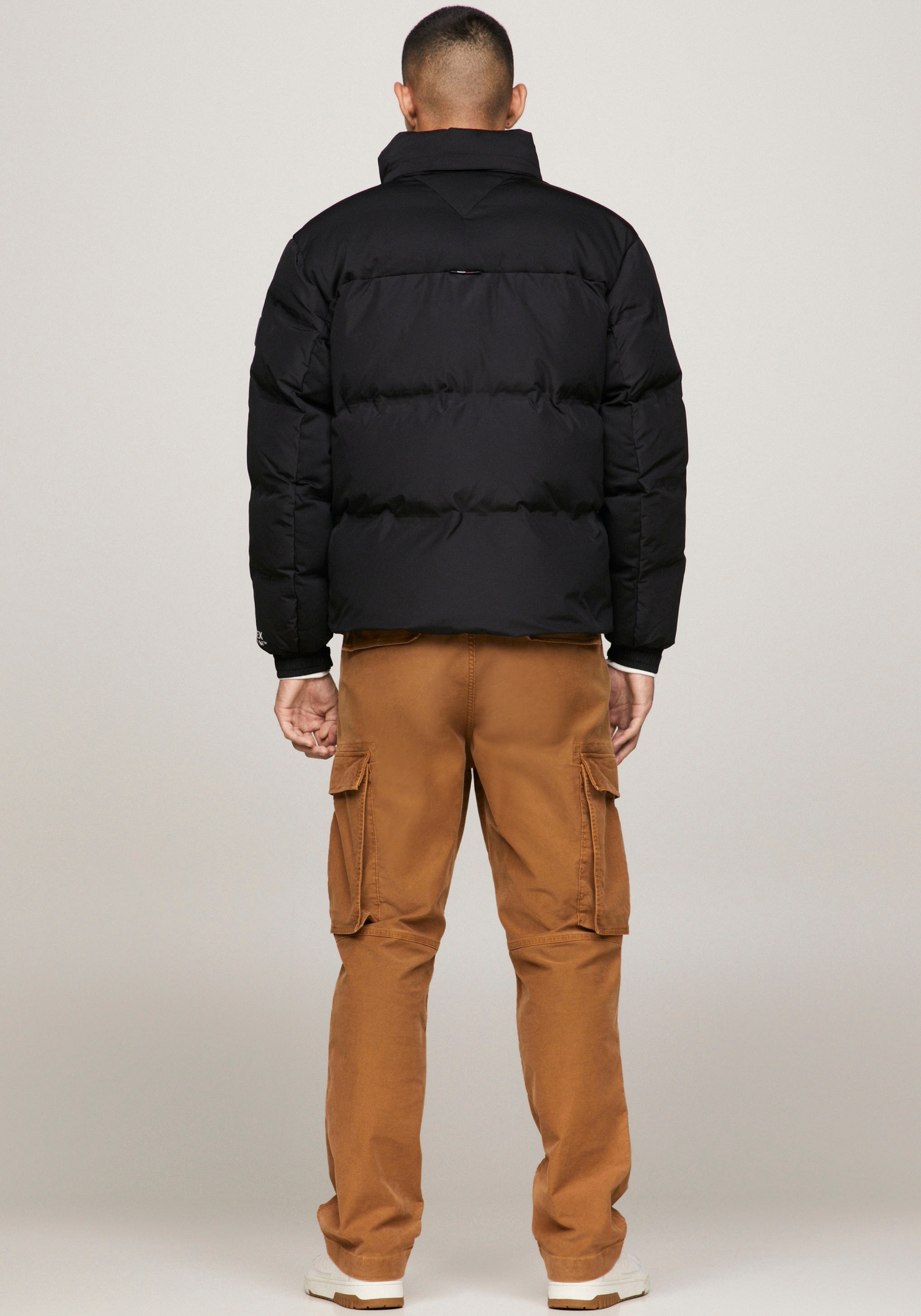 Tommy Hilfiger Steppjacke