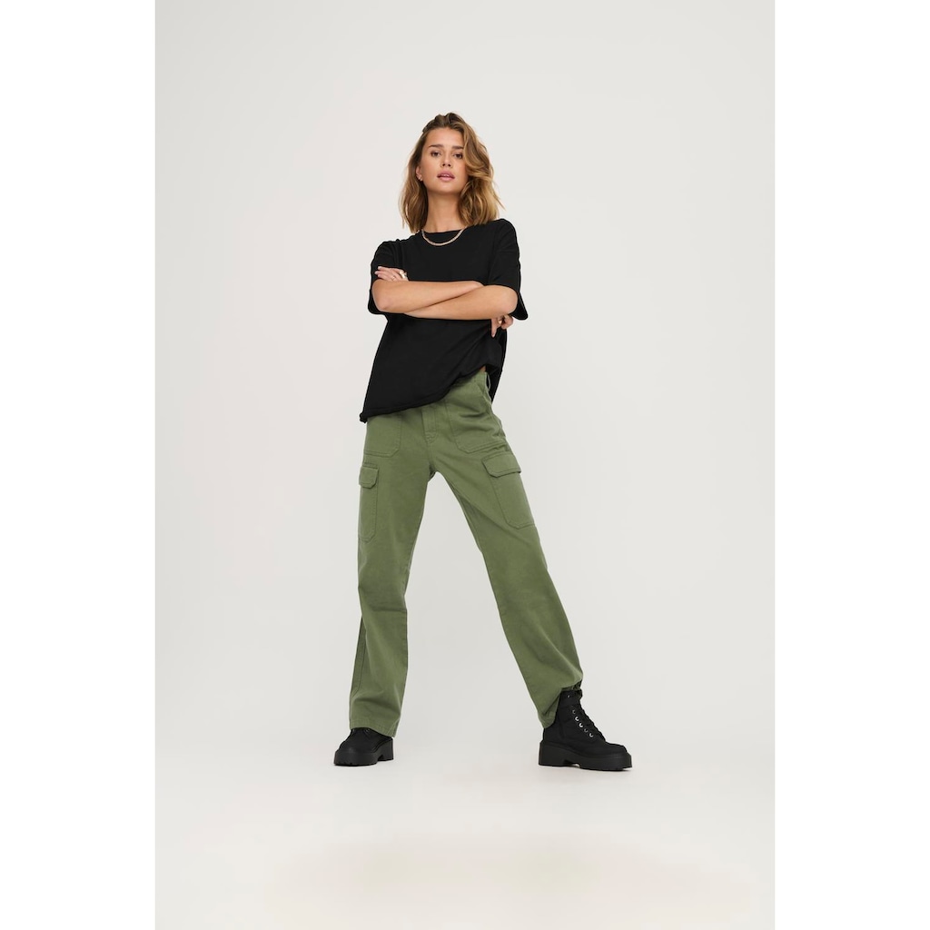 ONLY Cargohose »ONLMALFY CARGO PANT PNT NOOS«