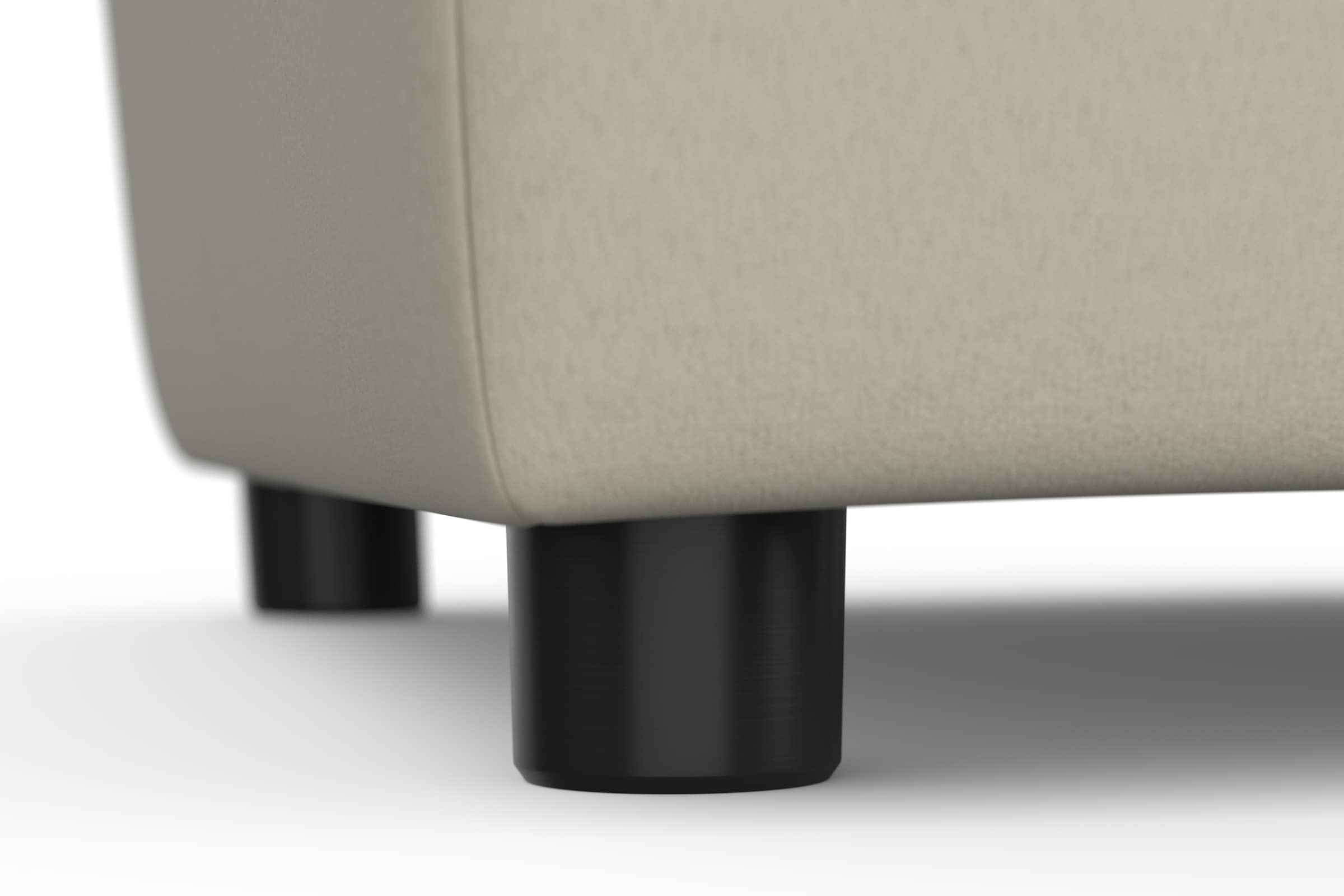 sit&more Hocker »Freetown«, auf Gleitern