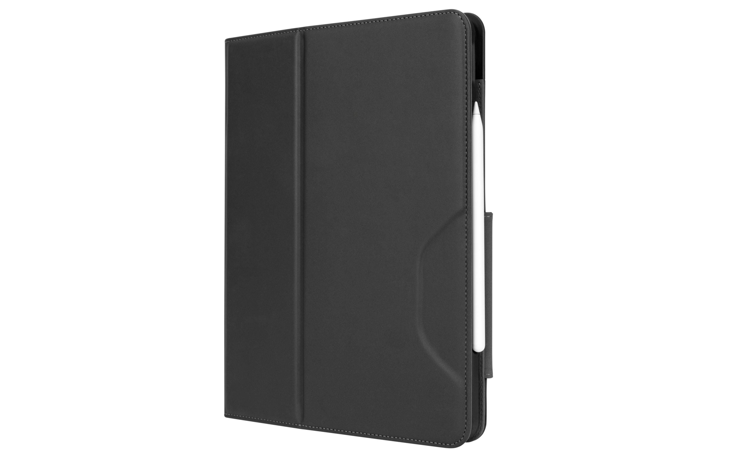 Targus Backcover »Cover VersaVu iPad Pro 12,9 (Gen, 3 - 5)«