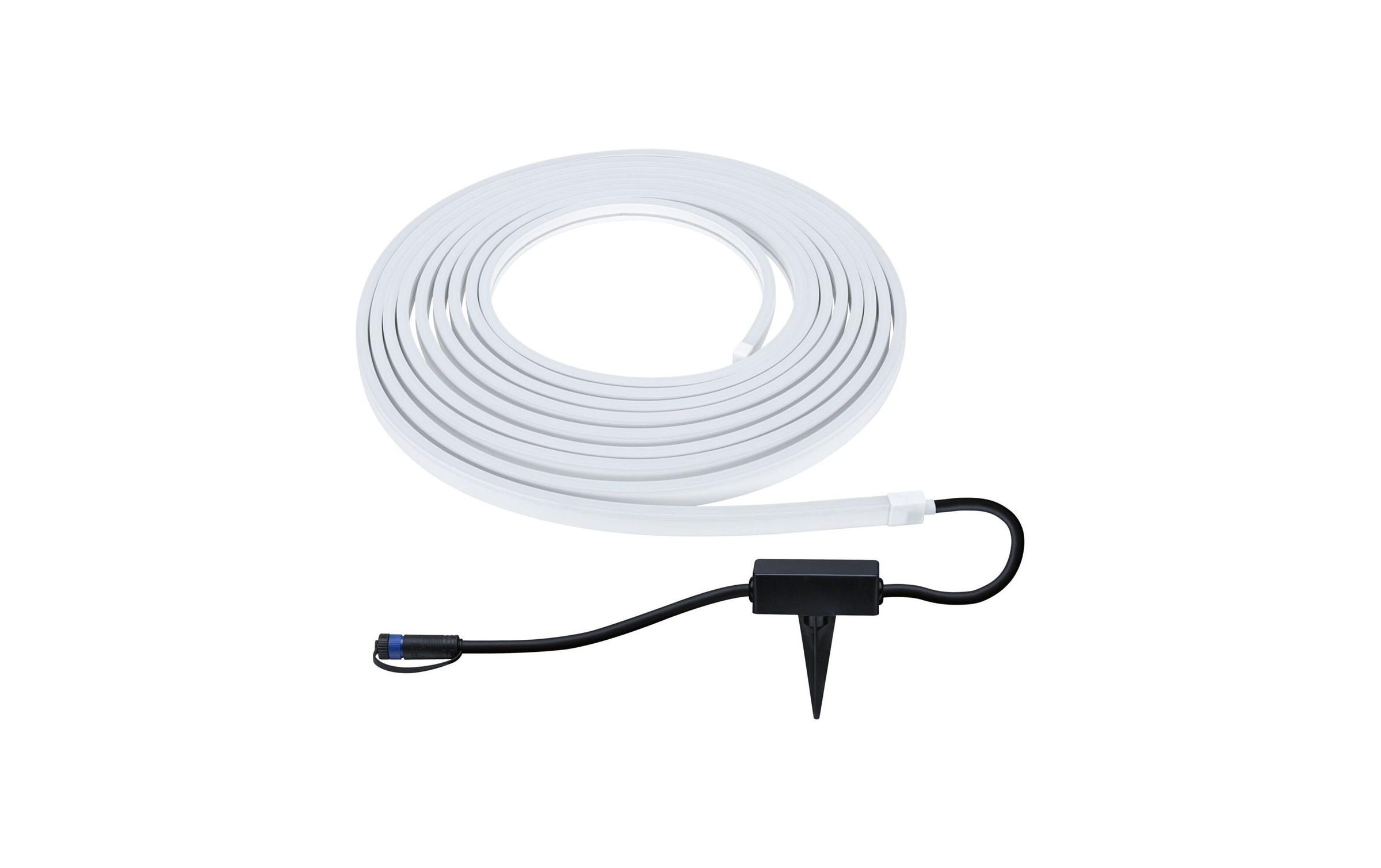 Paulmann LED-Streifen »Smart Home Plug«