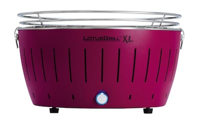 LotusGrill Holzkohlegrill »Grill XL« kaufen