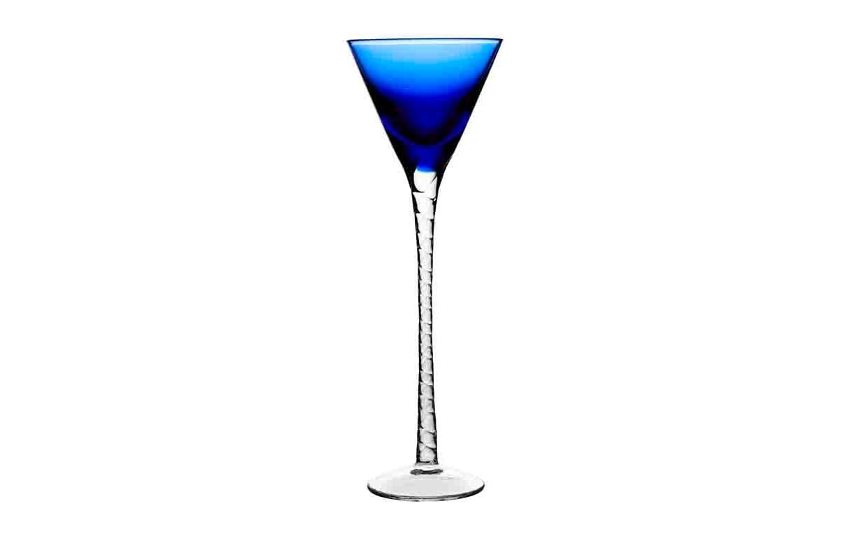 Whiskyglas »Lyngby Aquavit London 6 Stück, 2,5 cl bis 5 cl«