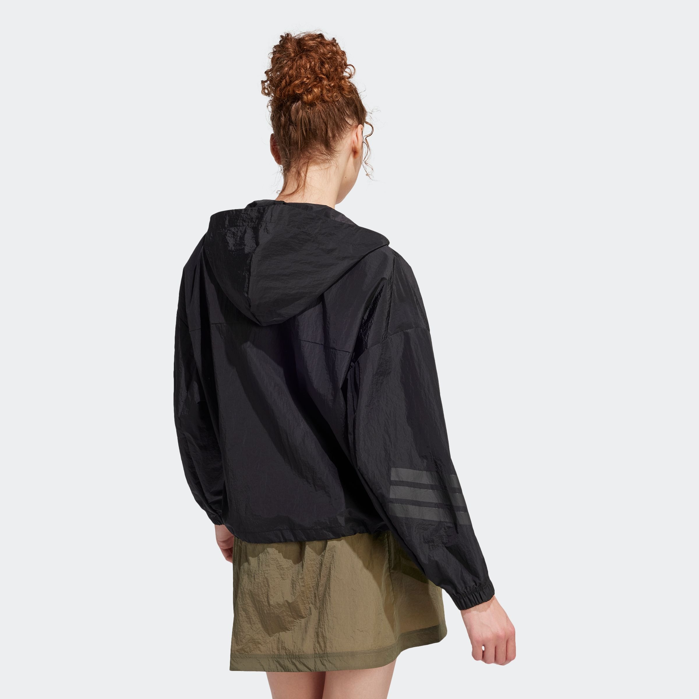 adidas Sportswear Windbreaker »W FI 3S WB«