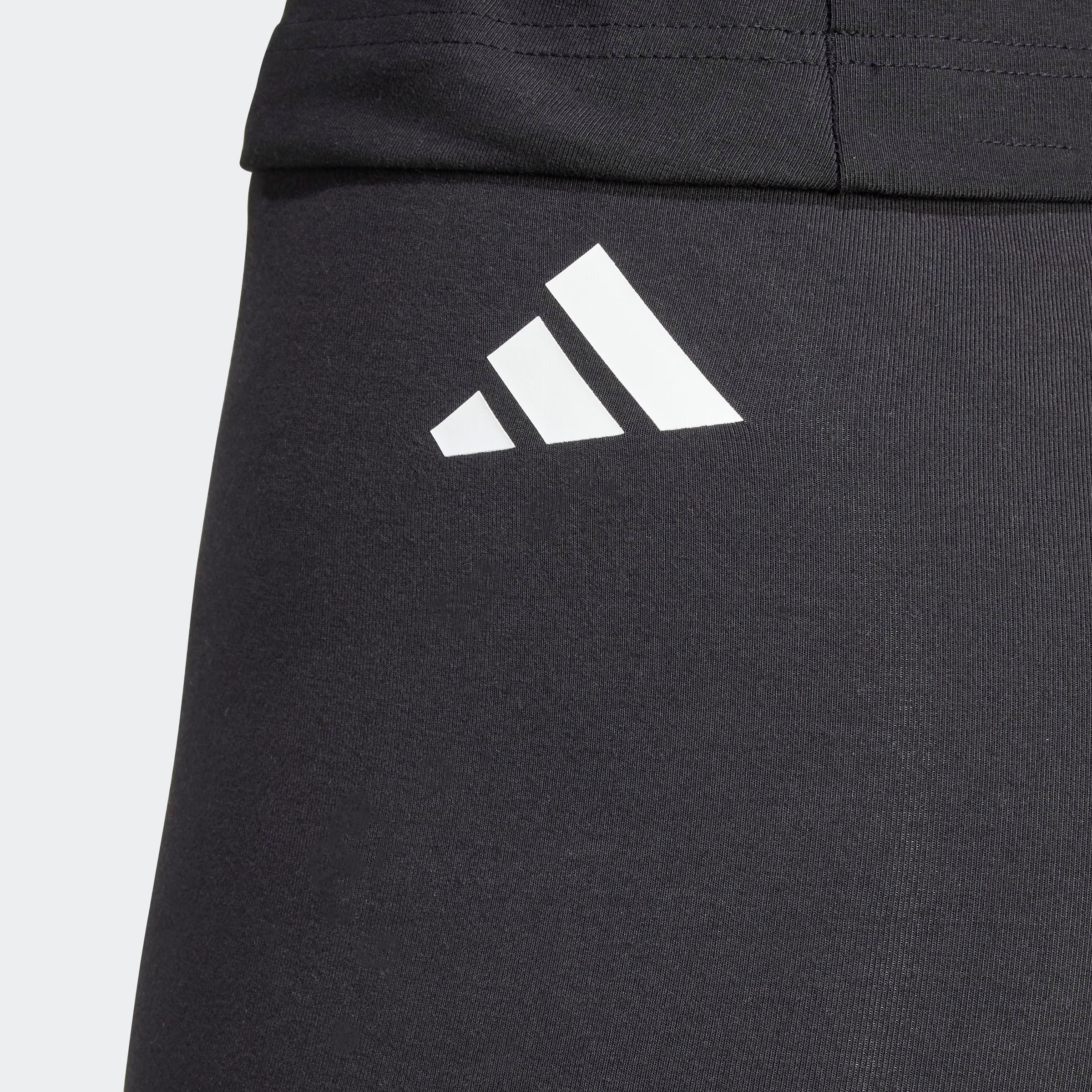 adidas Sportswear Trainingstights »W FI 3S LEGGING«, (1 tlg.)