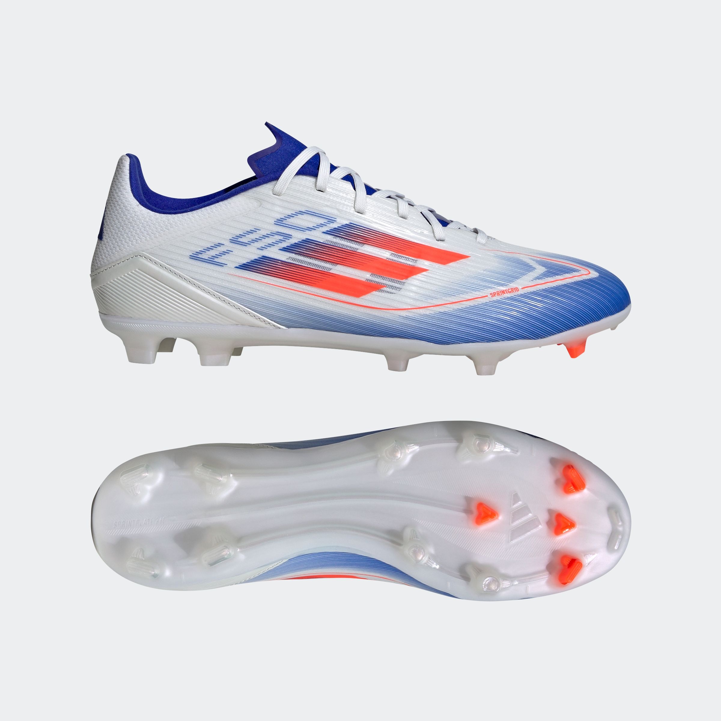 adidas Performance Fussballschuh »F50 LEAGUE FG/MG«