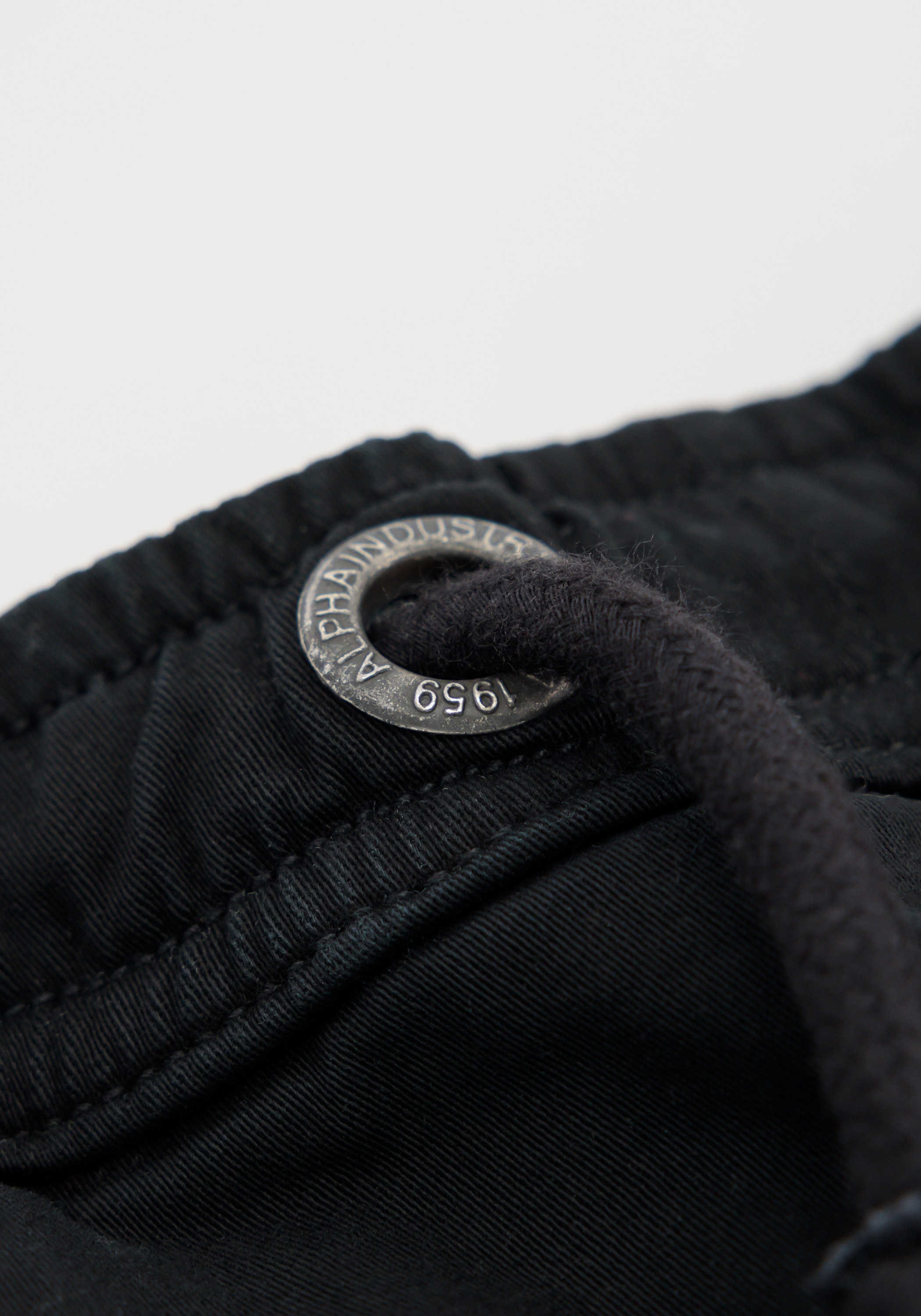 Alpha Industries Jogginghose »Alpha Industries Kids - Jogger Cotton Twill Jogger K«