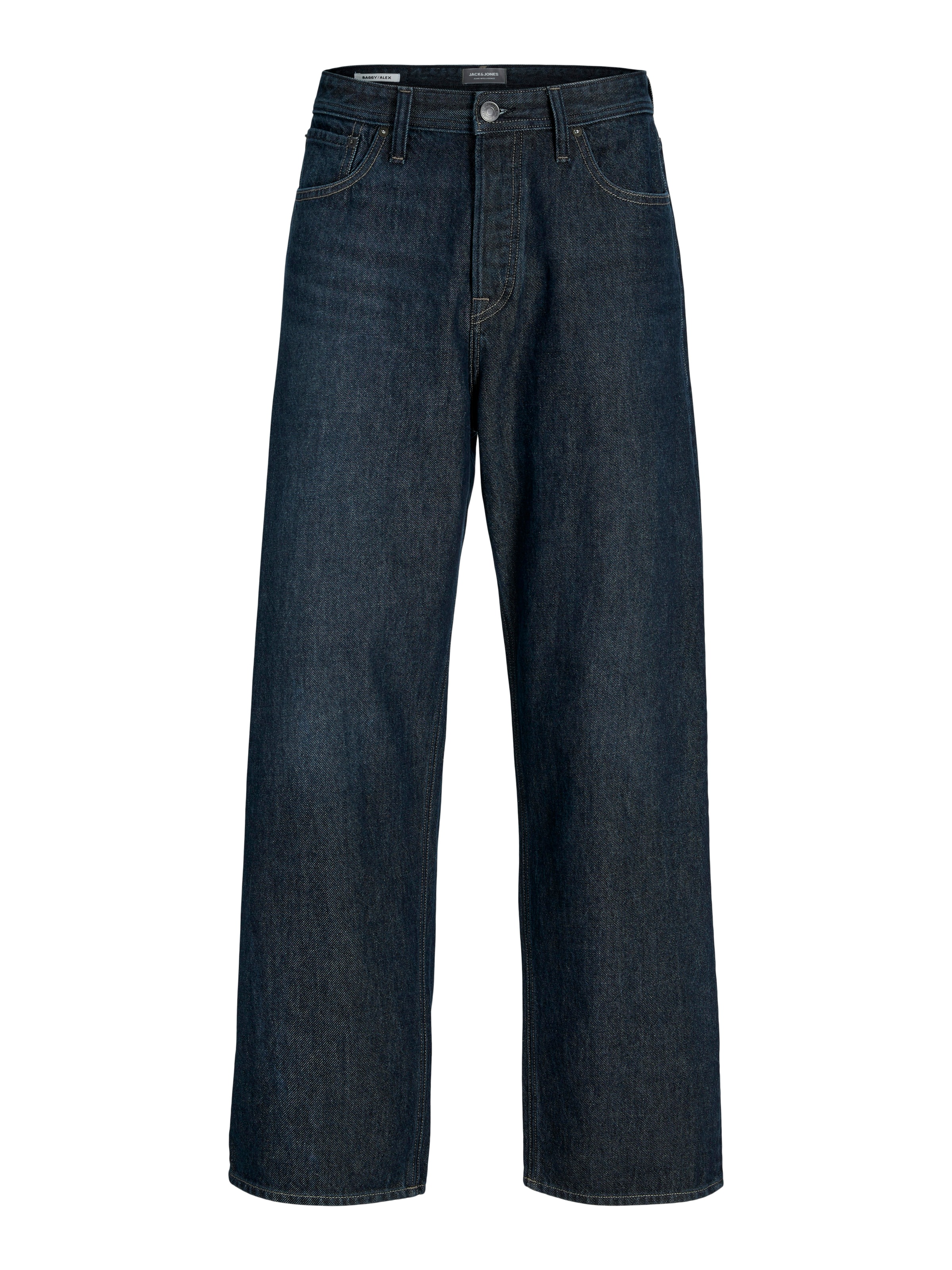 Jack & Jones Relax-fit-Jeans »JJIALEX JJORIGINAL NOOS«