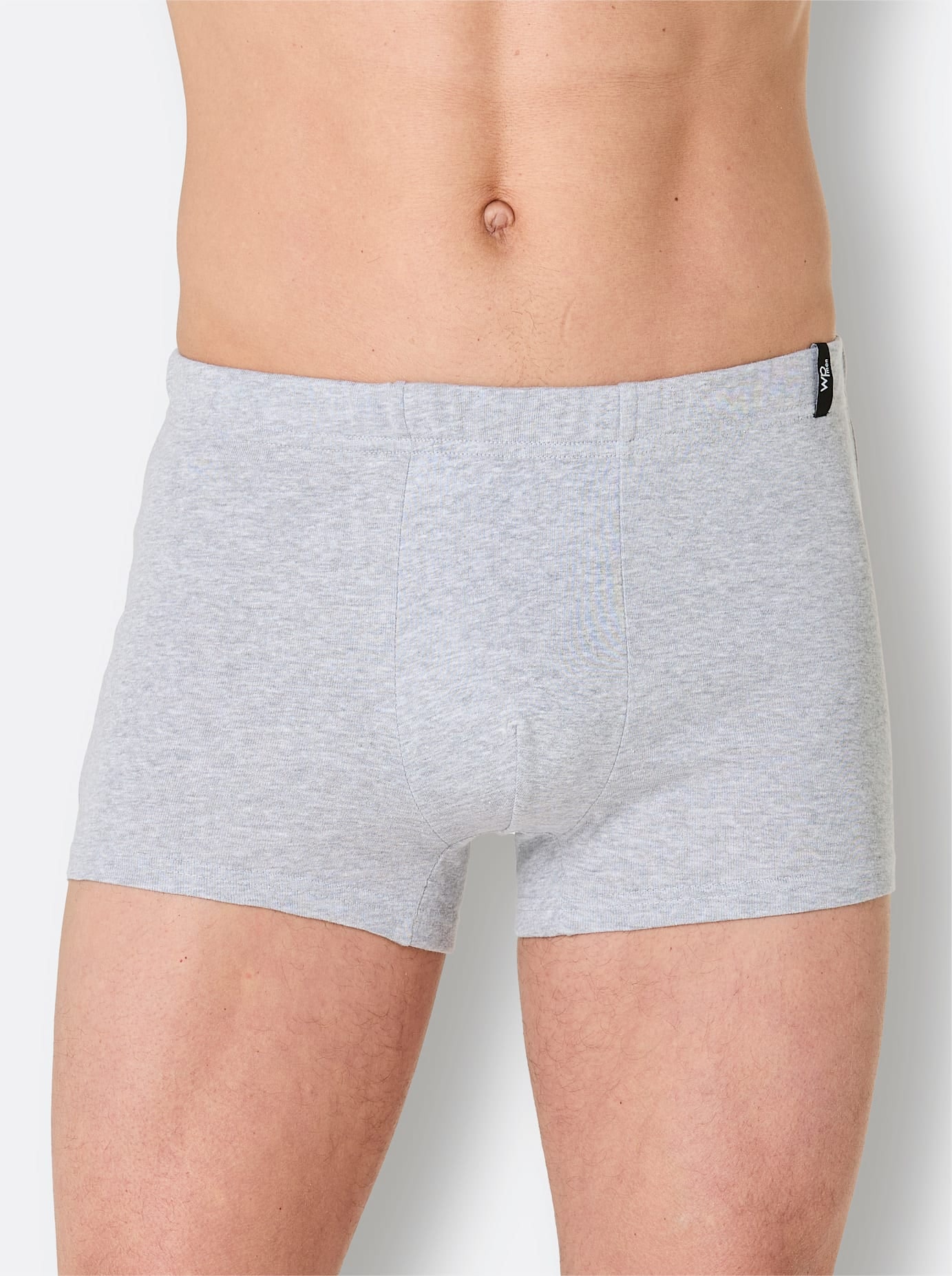 wäschepur Panty, (4 St.)