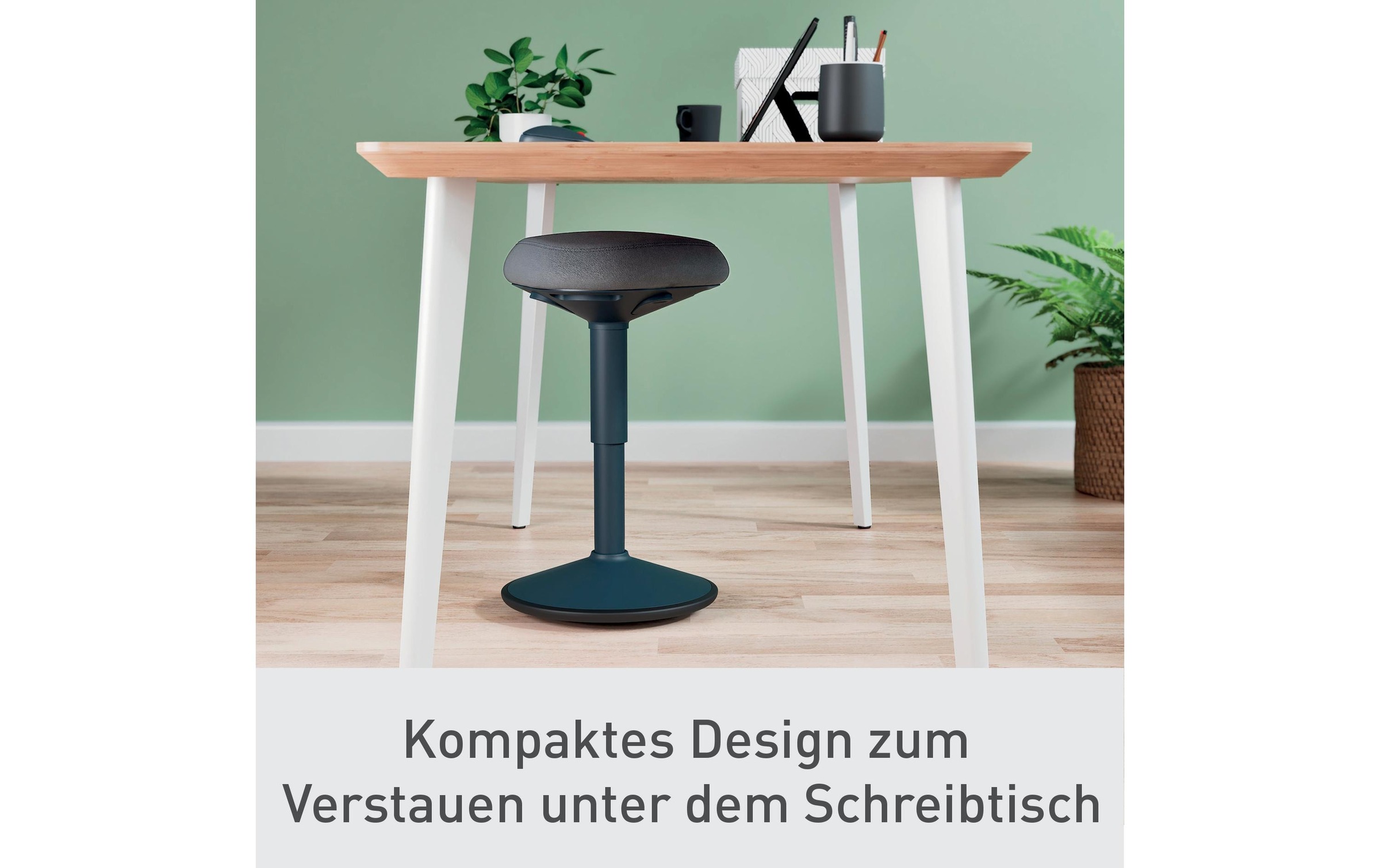 LEITZ Hocker »Active«