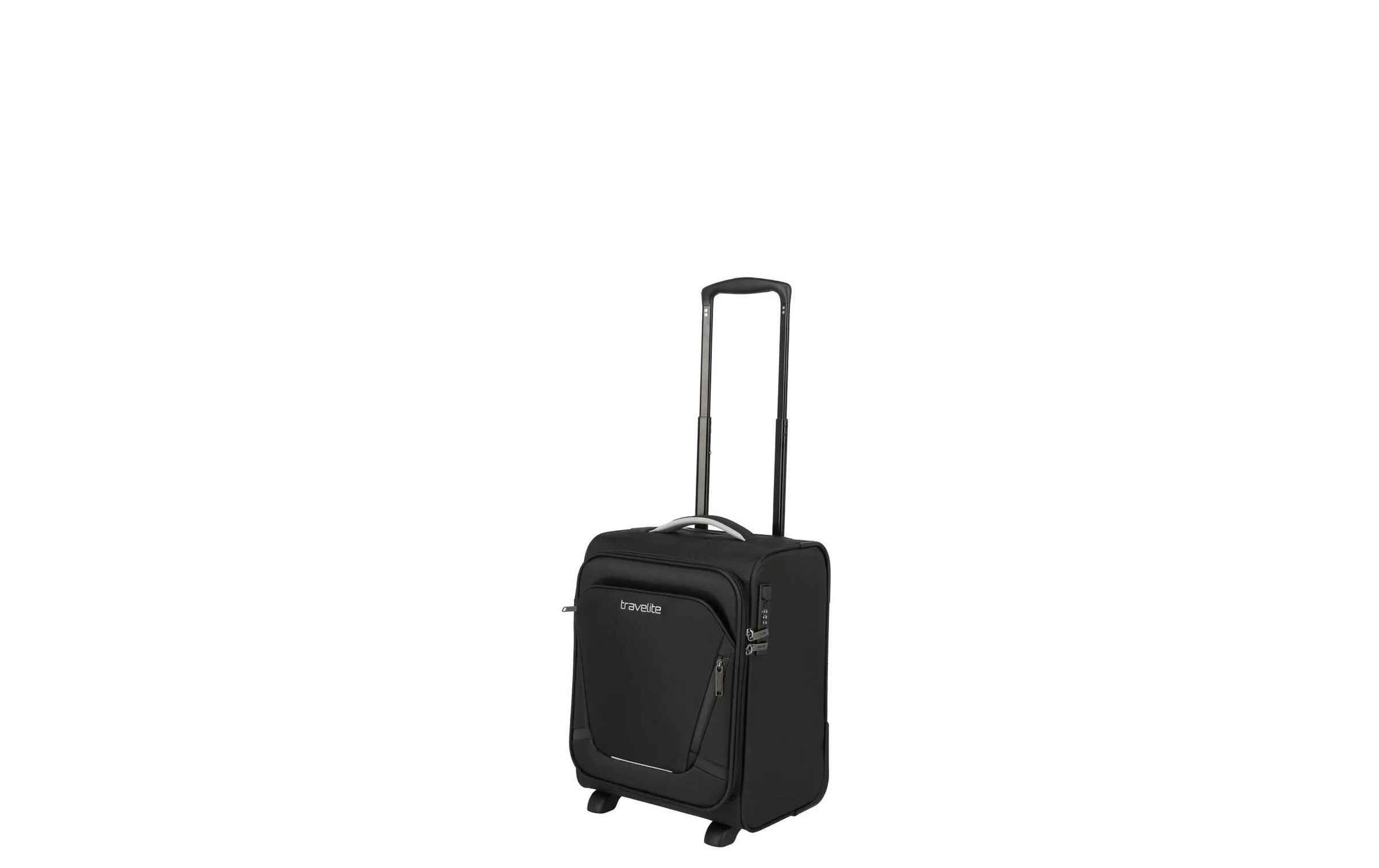 travelite Trolley »Jetpack S Wings 2w«, 2 Rollen