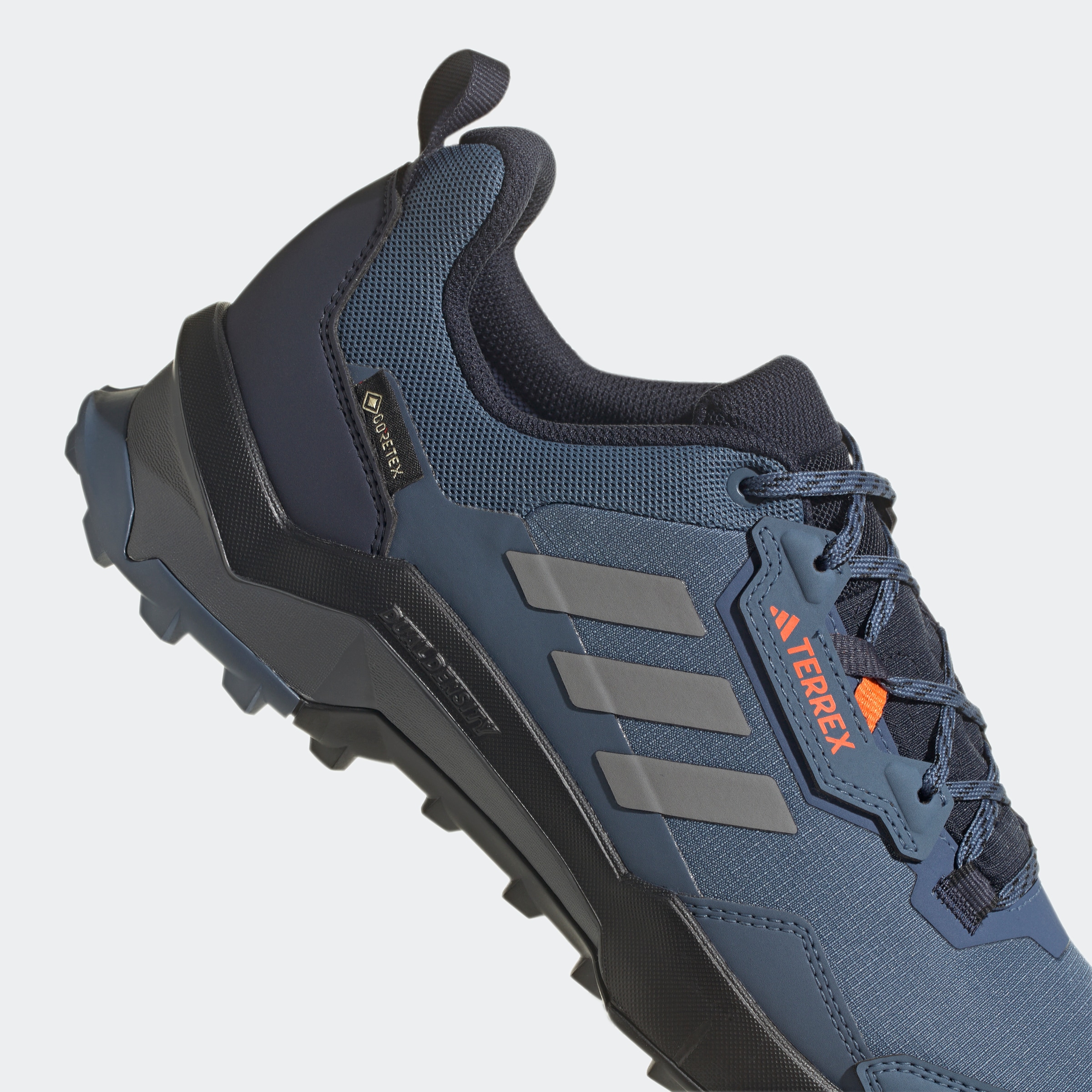 adidas TERREX Wanderschuh »TERREX AX4 GORE-TEX«, wasserdicht