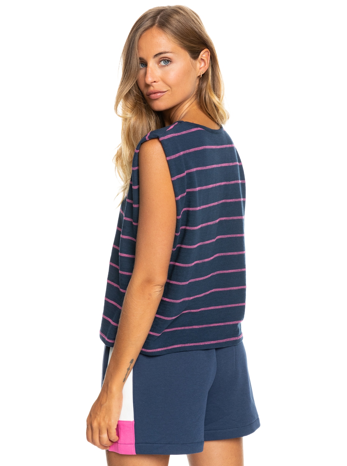Roxy Tanktop »Big Shoulders«