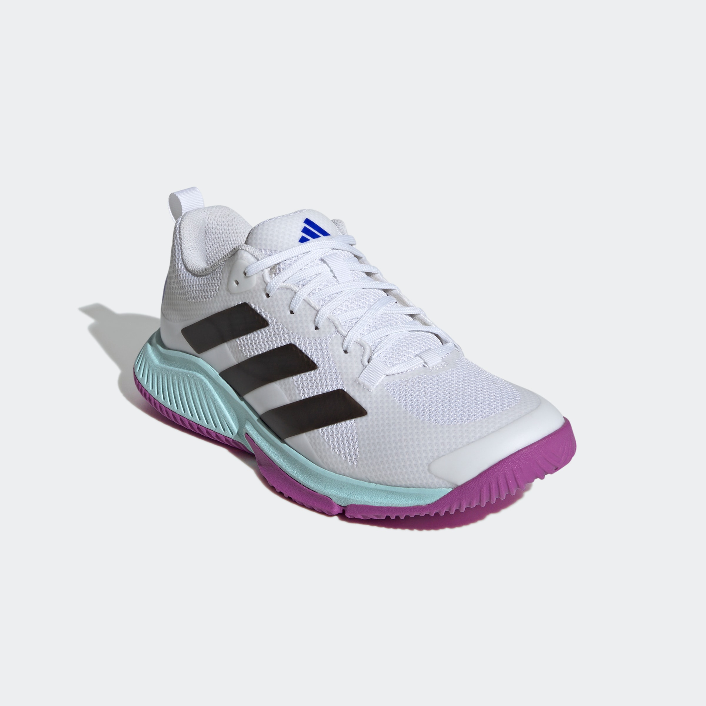 adidas Performance Hallenschuh »COURT TEAM BOUNCE 2.0«, besonders geeignet für Handball