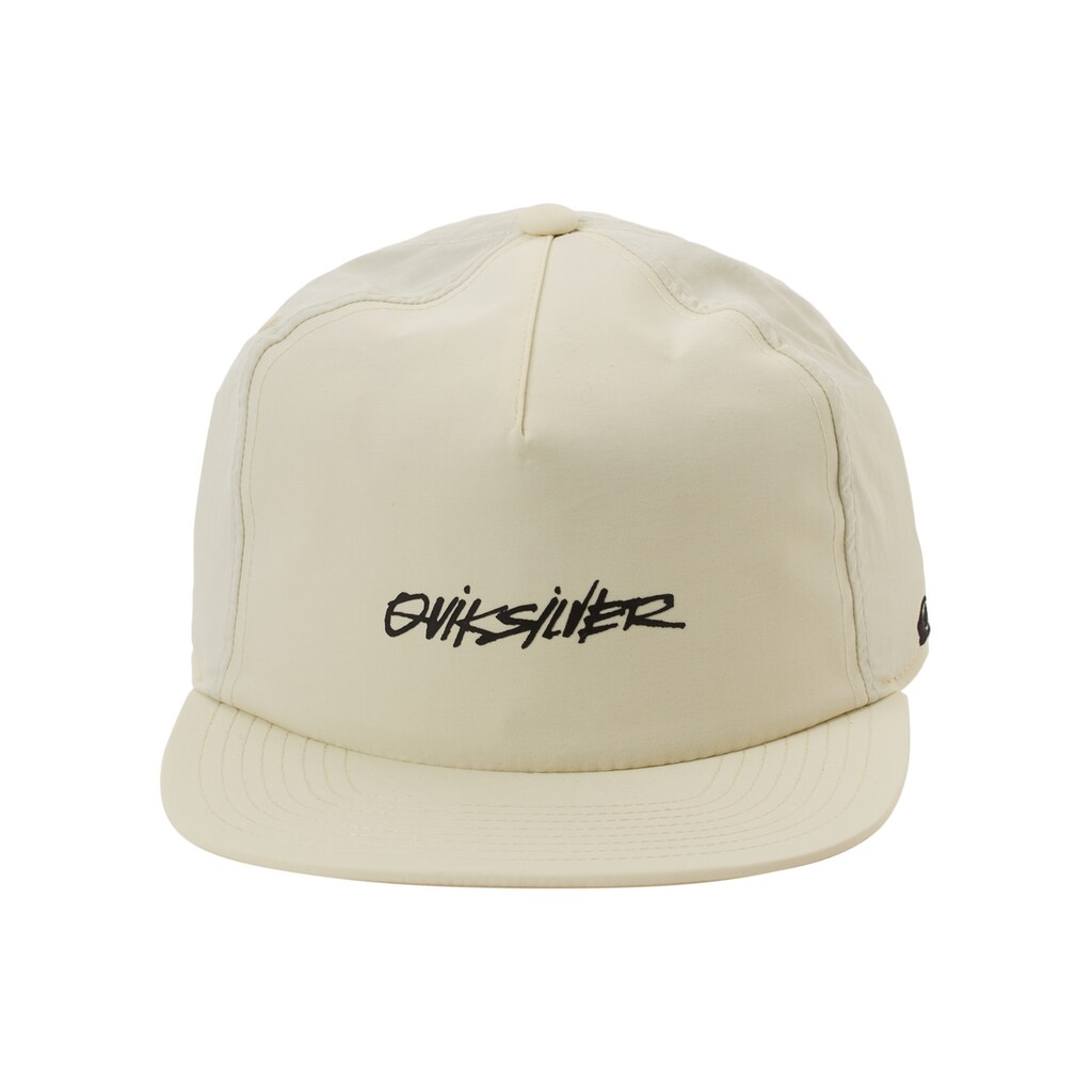 Quiksilver Snapback Cap »Scripted Living«