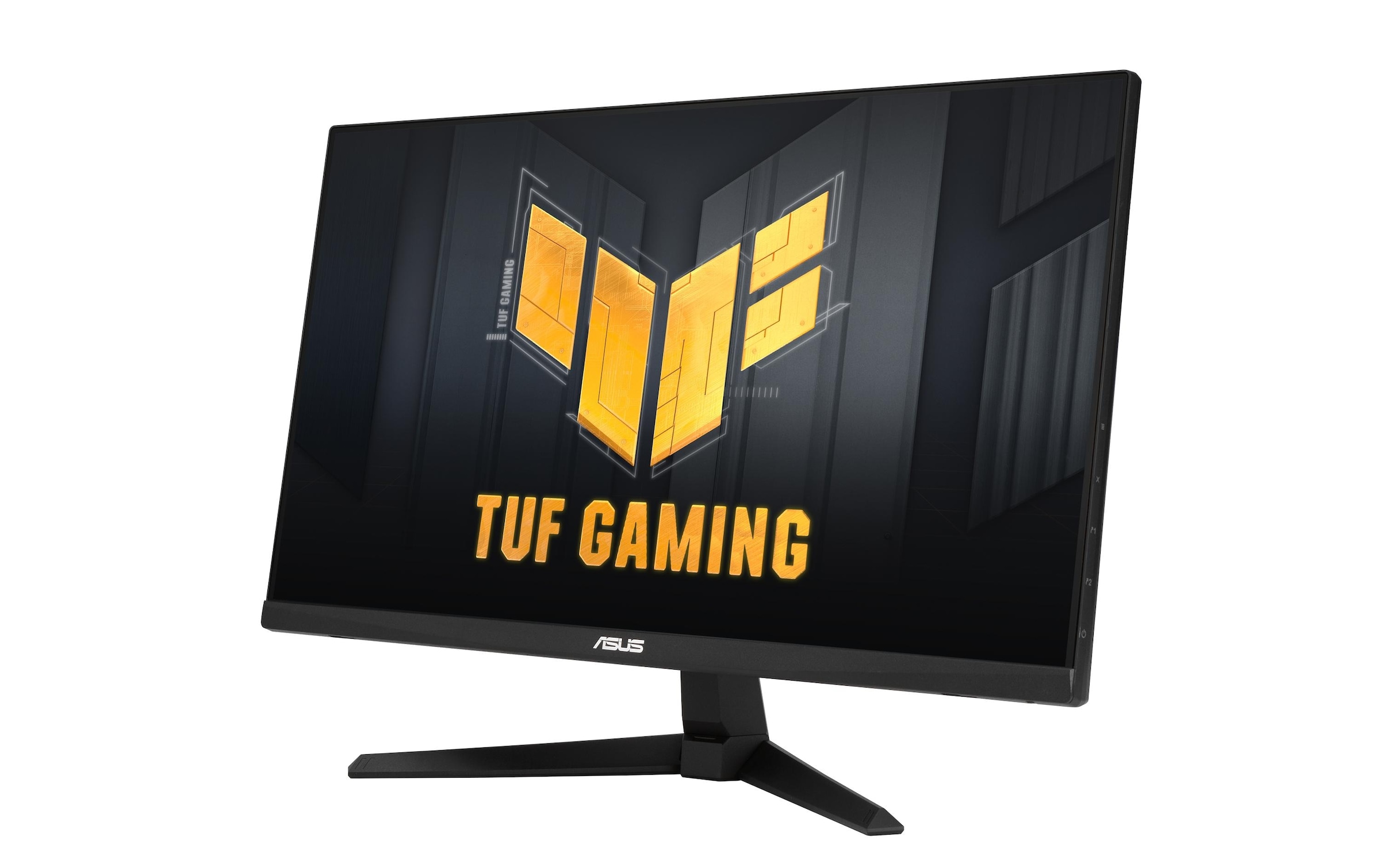 Asus Gaming-Monitor, 60,21 cm/23,8 Zoll, 1920 x 1080 px, Full HD, 1 ms Reaktionszeit, 270 Hz