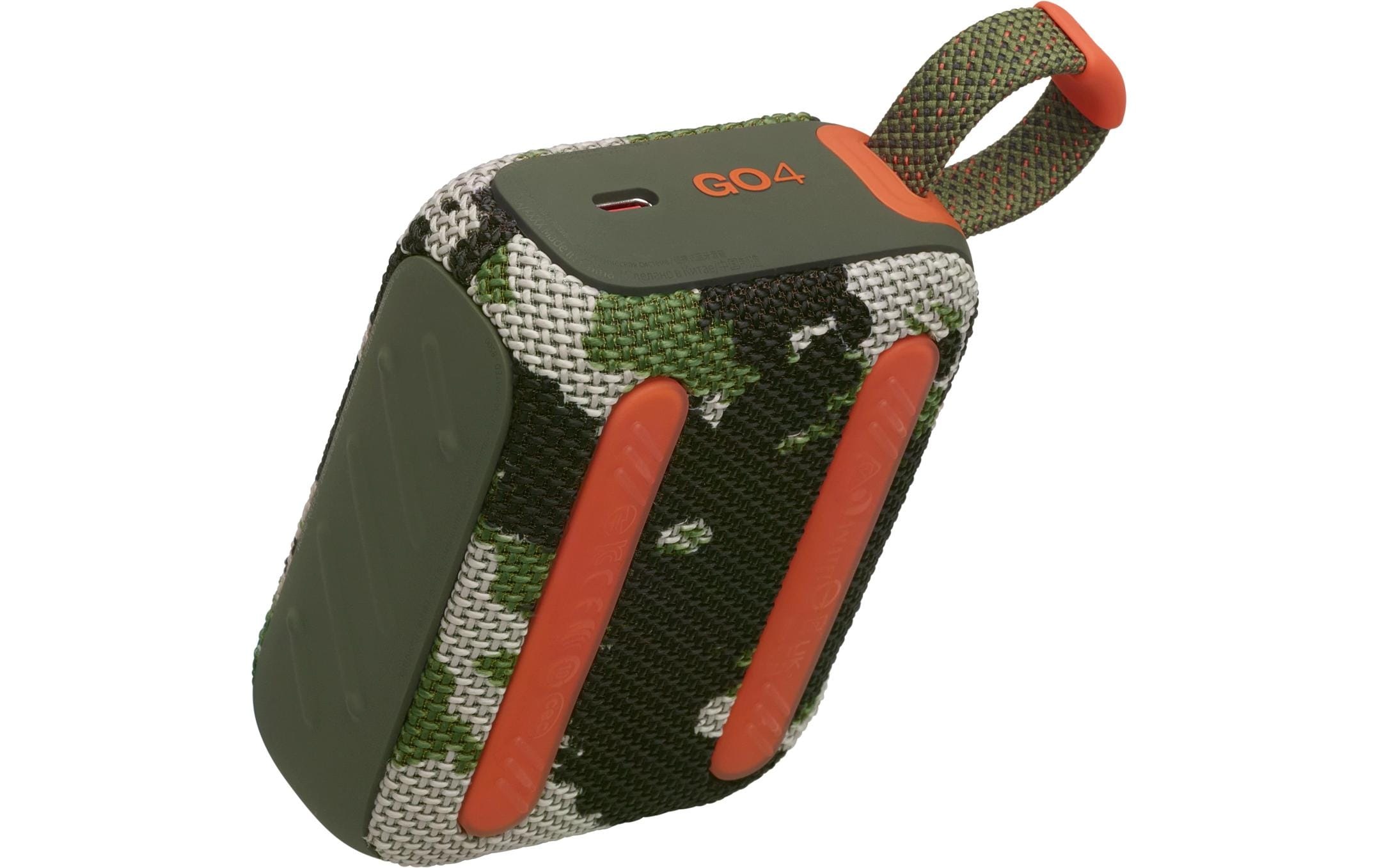 JBL Bluetooth-Lautsprecher »Go 4«
