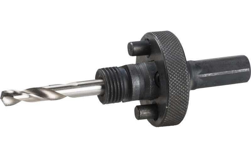 kwb Metallbohrer »Aufnahmeschaft 32-152 mm 5/8X18«