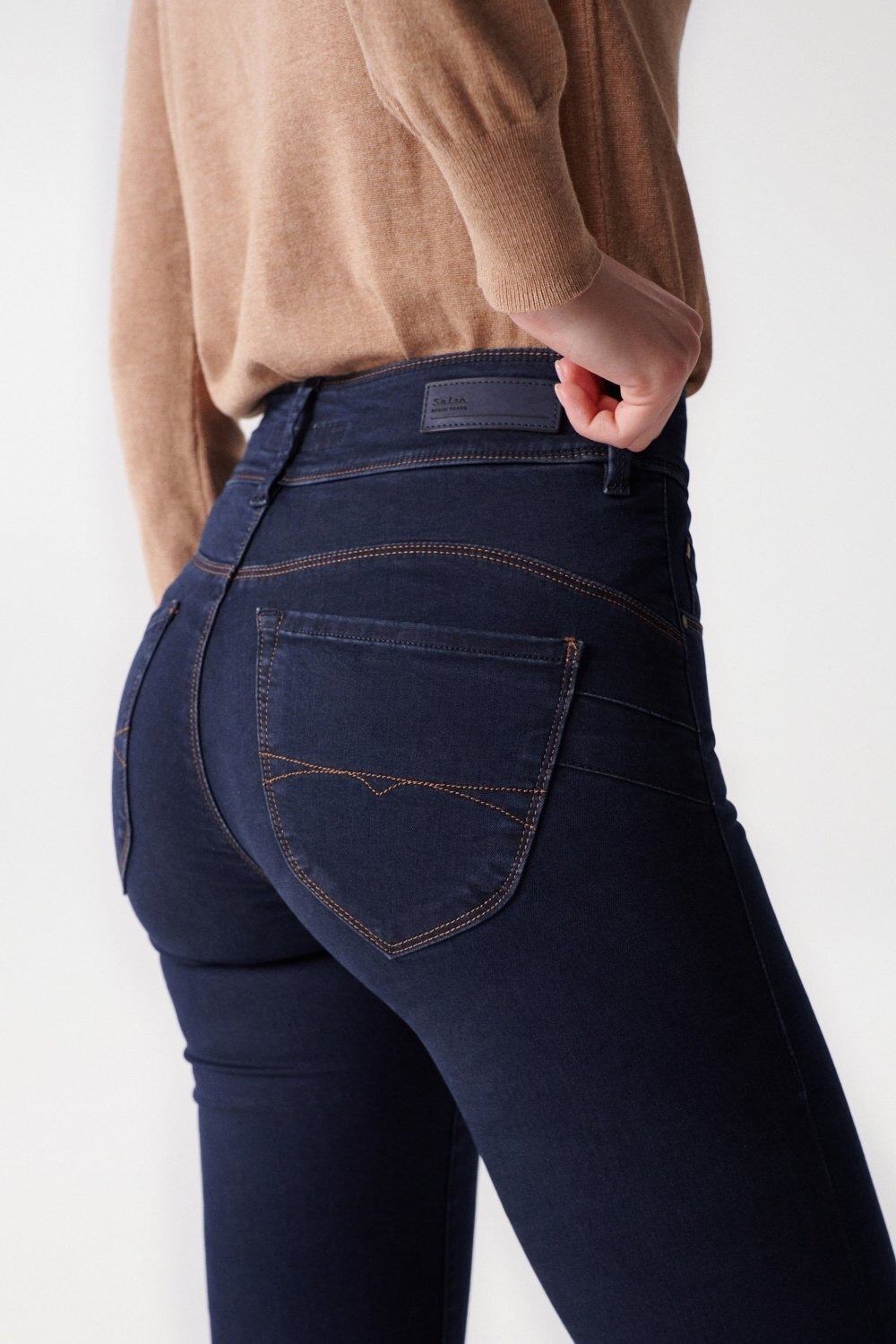 Salsa Slim-fit-Jeans »Salsa Jeans Jeans Secret Slim«