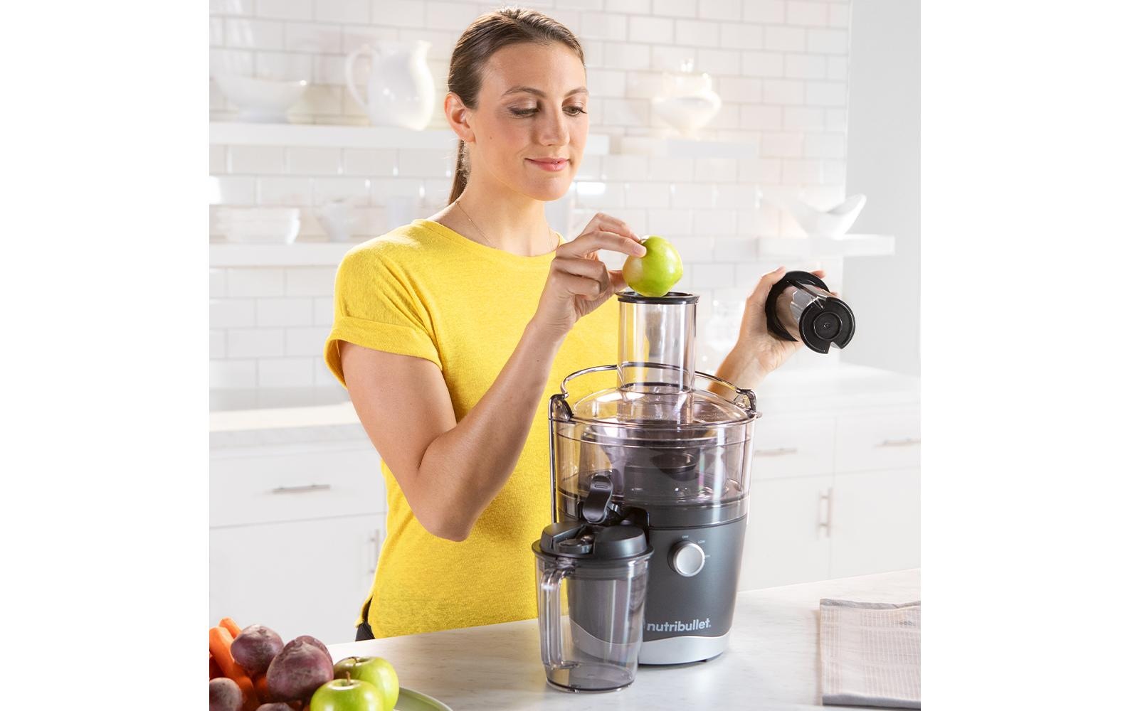 nutribullet Entsafter »Juicer«, 800 W