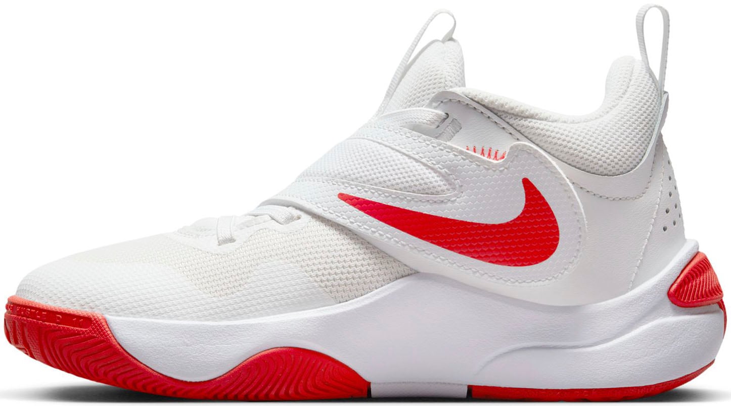 Nike Basketballschuh »TEAM HUSTLE D 11 (GS)«